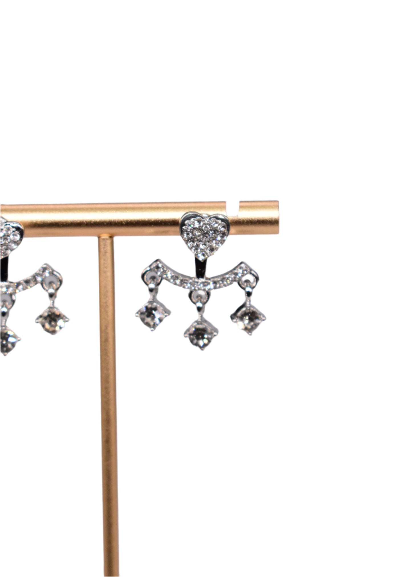 3 pend Earring