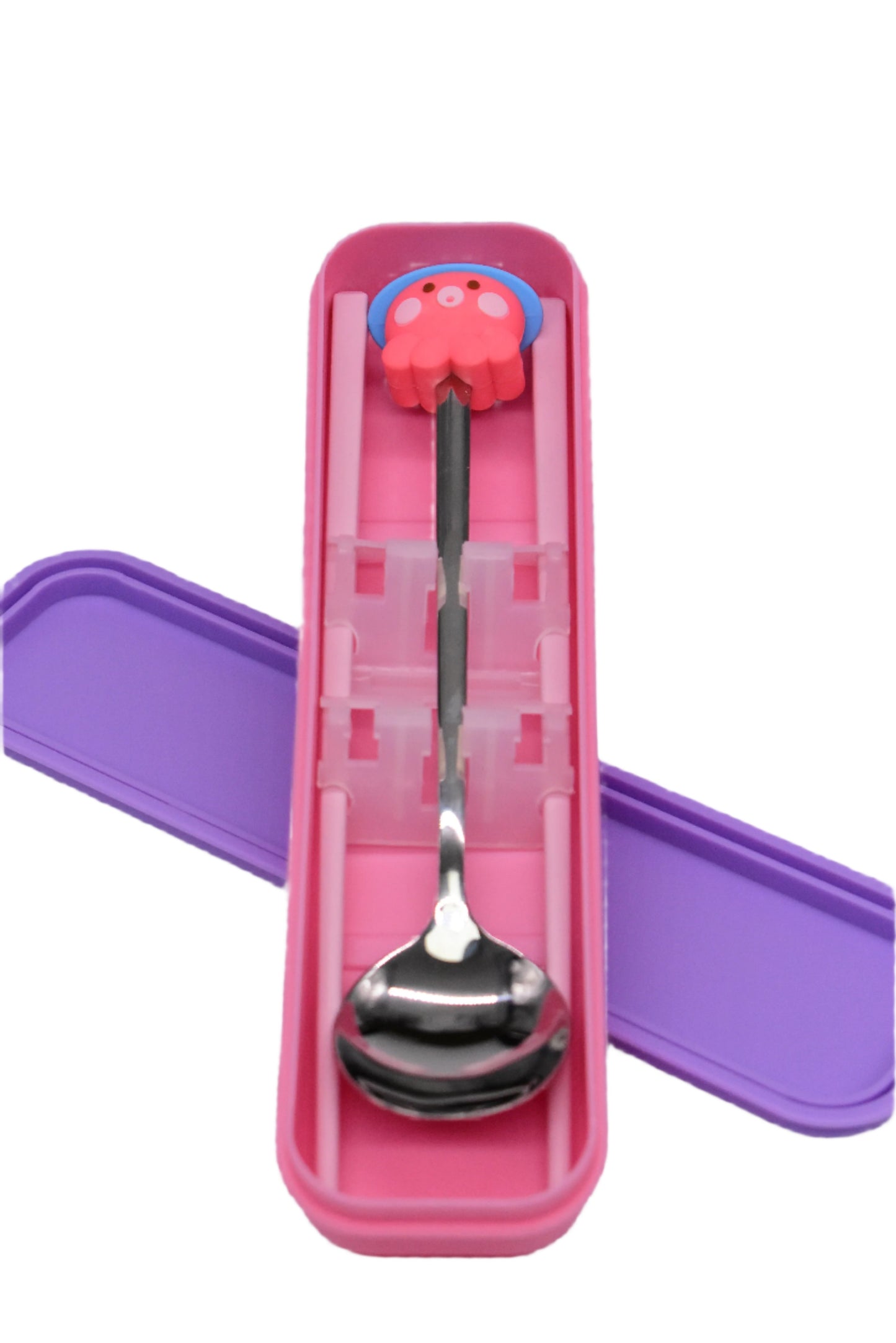 Spoon & Chopstick Set