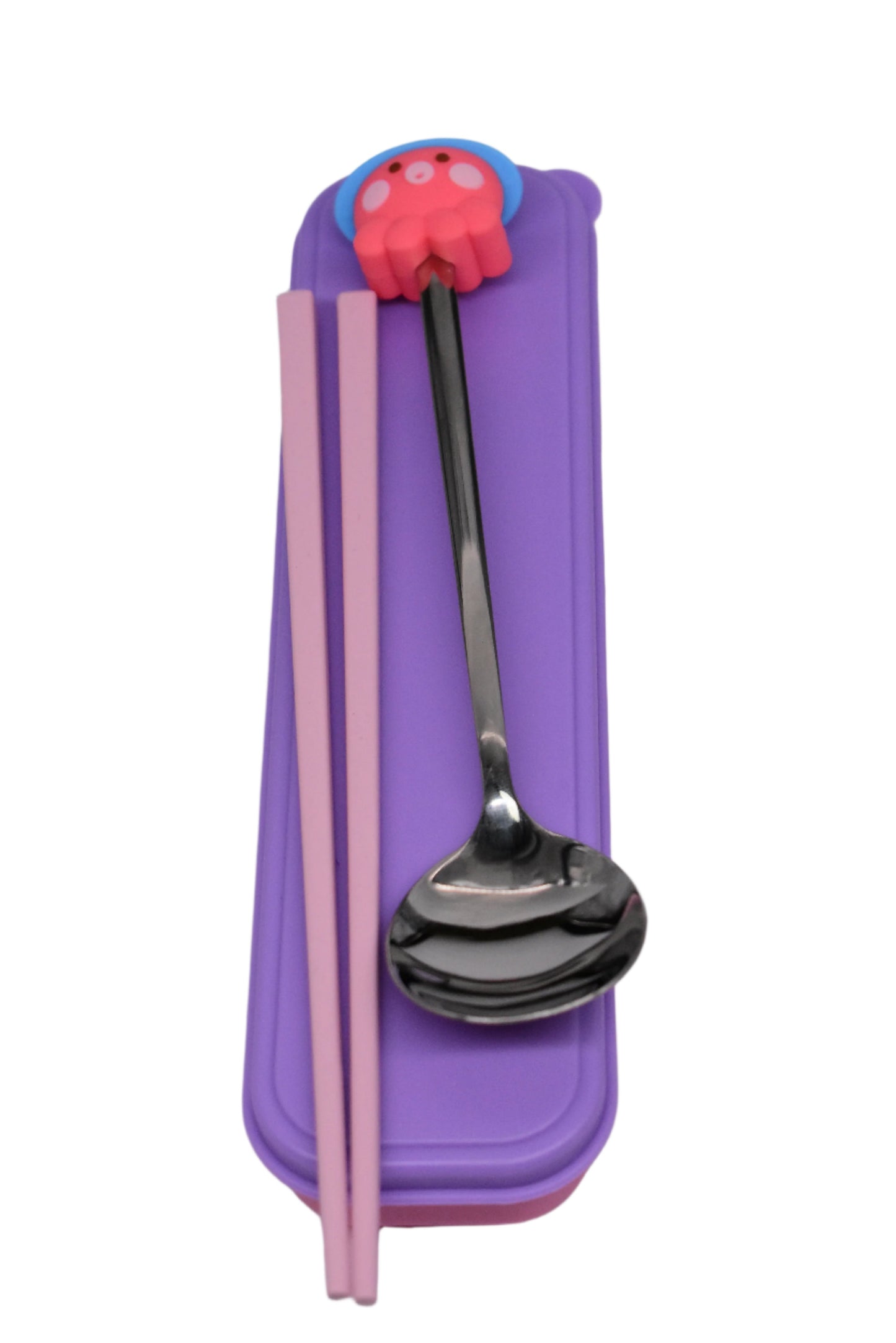 Spoon & Chopstick Set