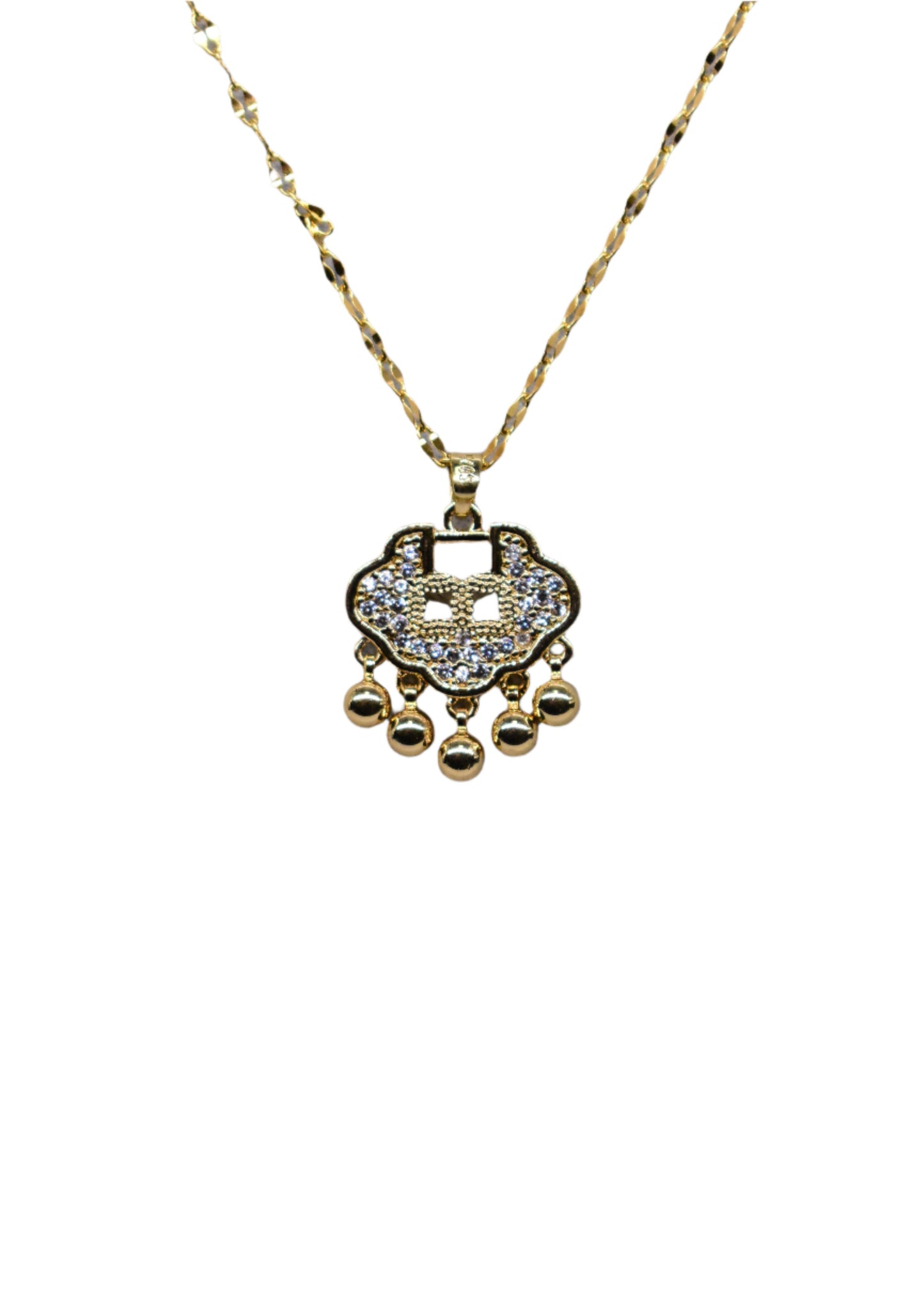 Necklace 1