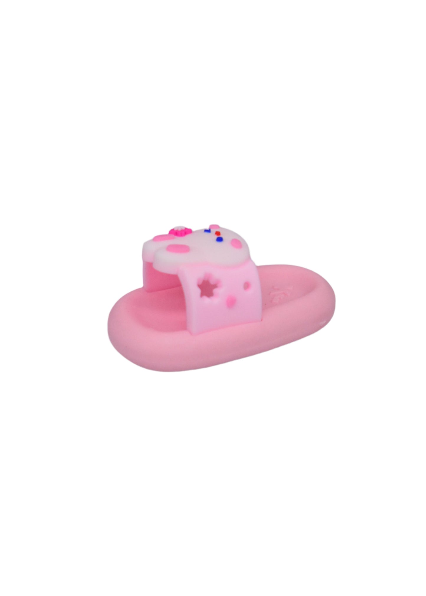 Pencil Eraser Slipper