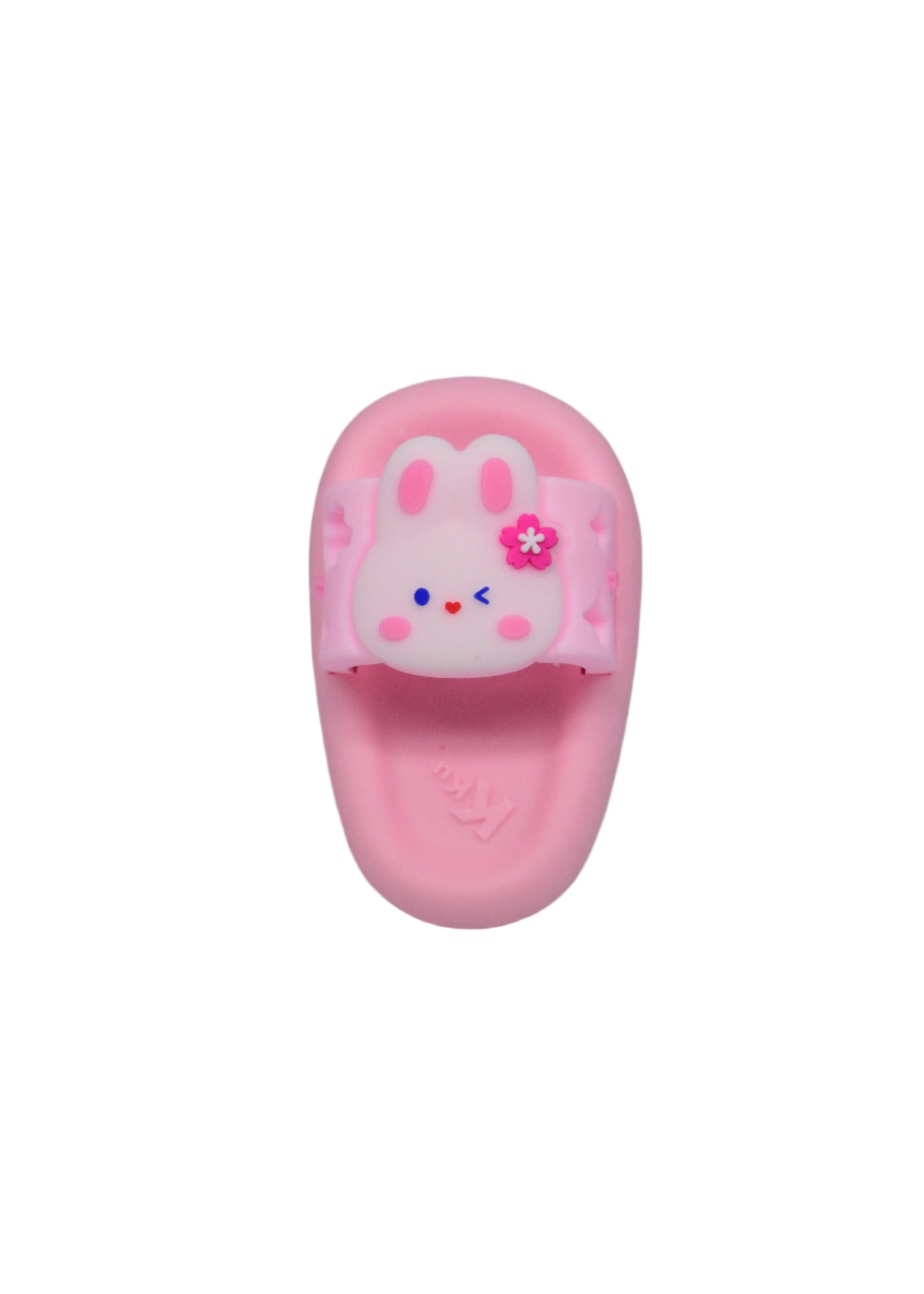 Pencil Eraser Slipper