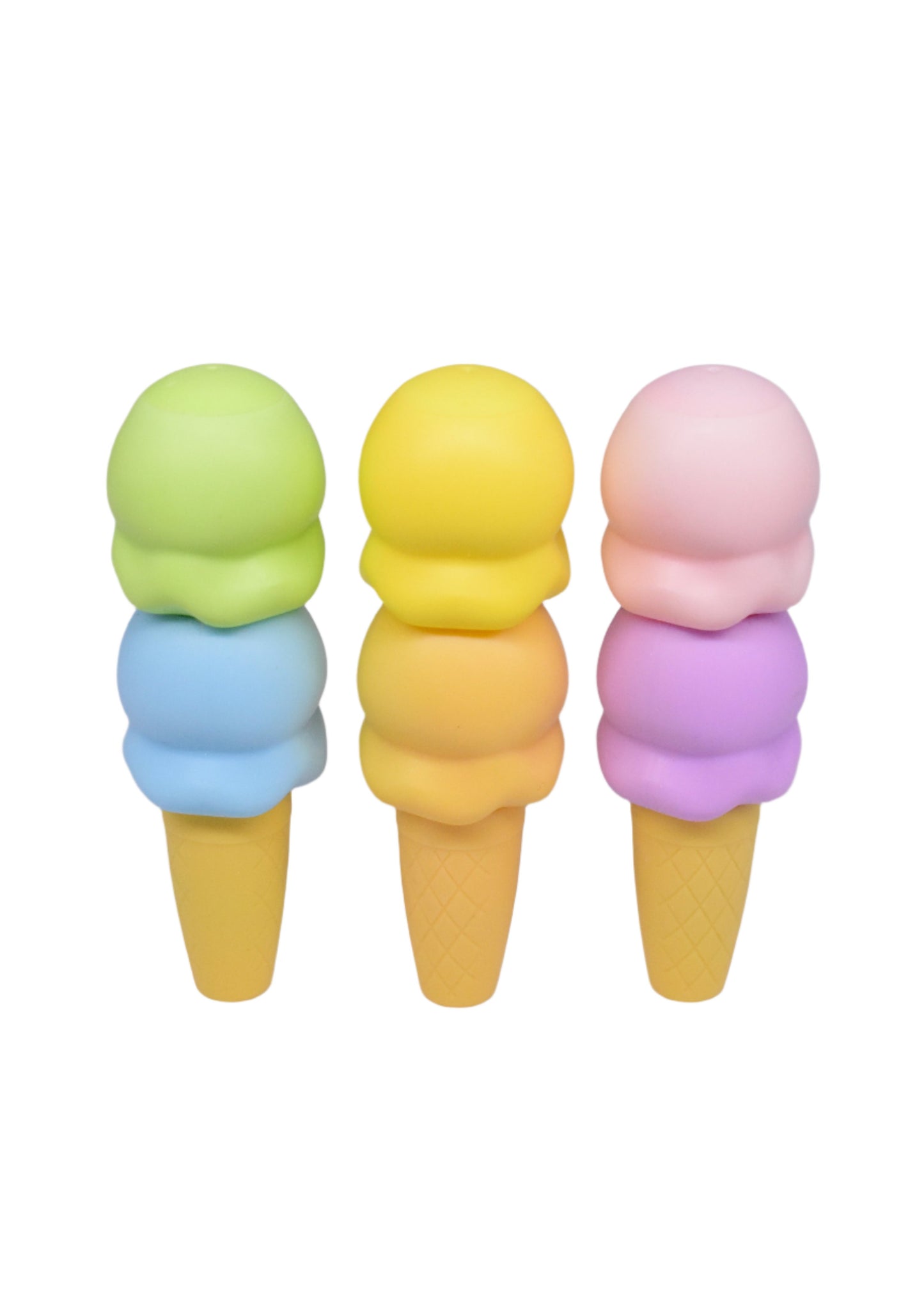 Ice Cream Cone Highlighter