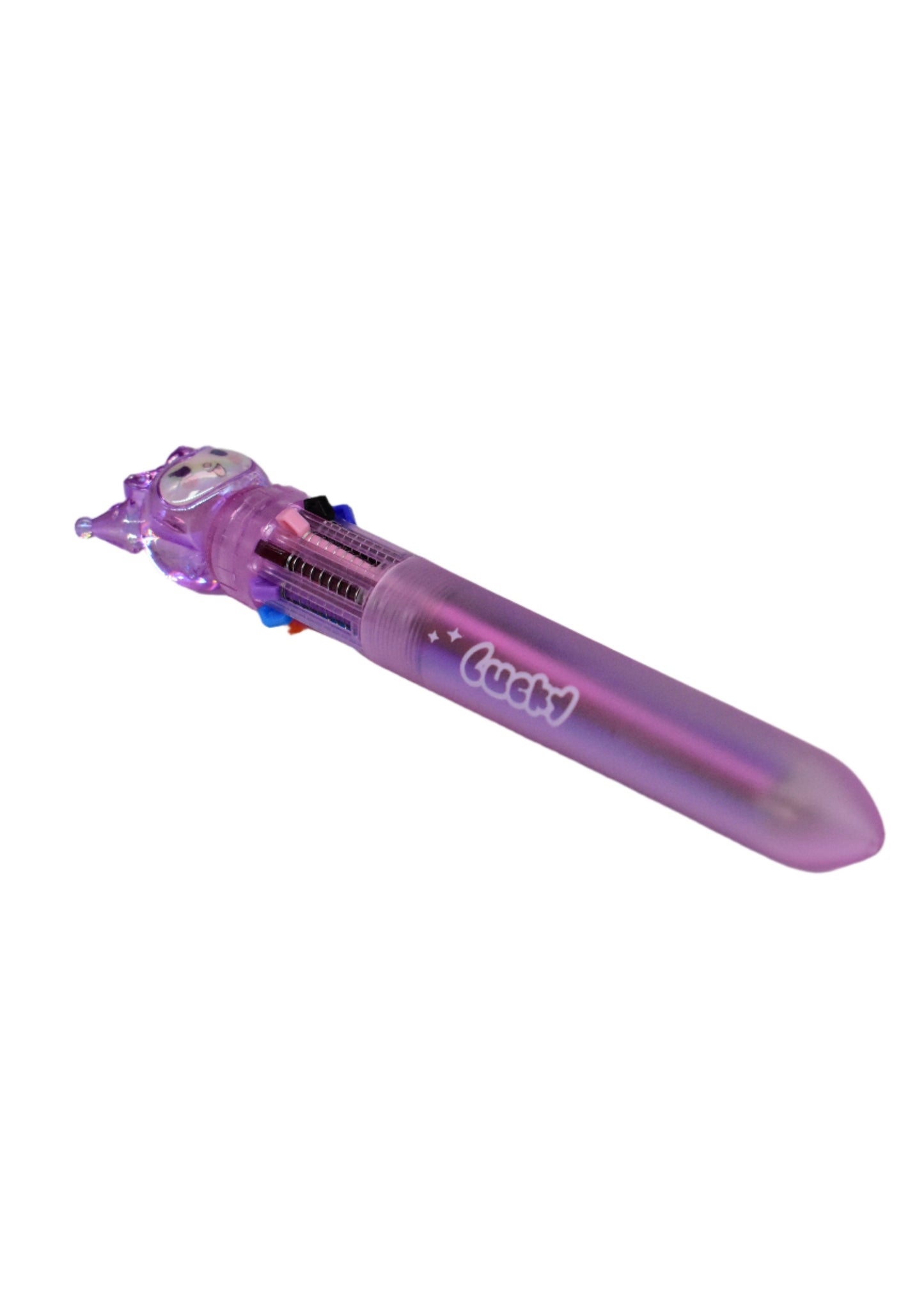 Multi Color Pen