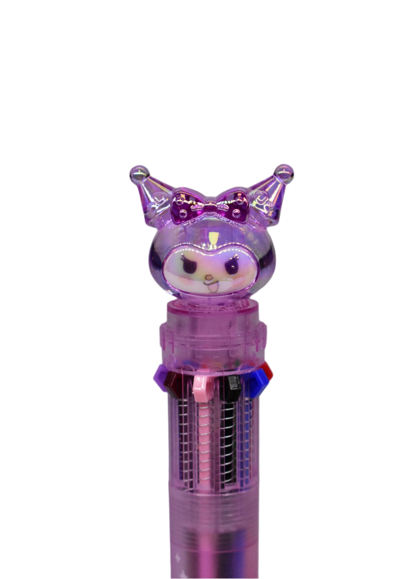 Multi Color Pen