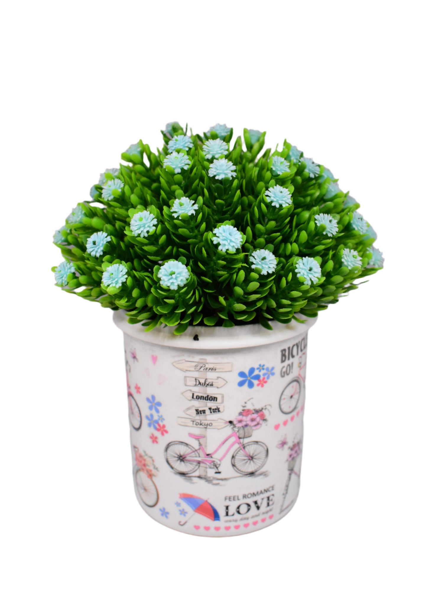 Artificial Spring flower