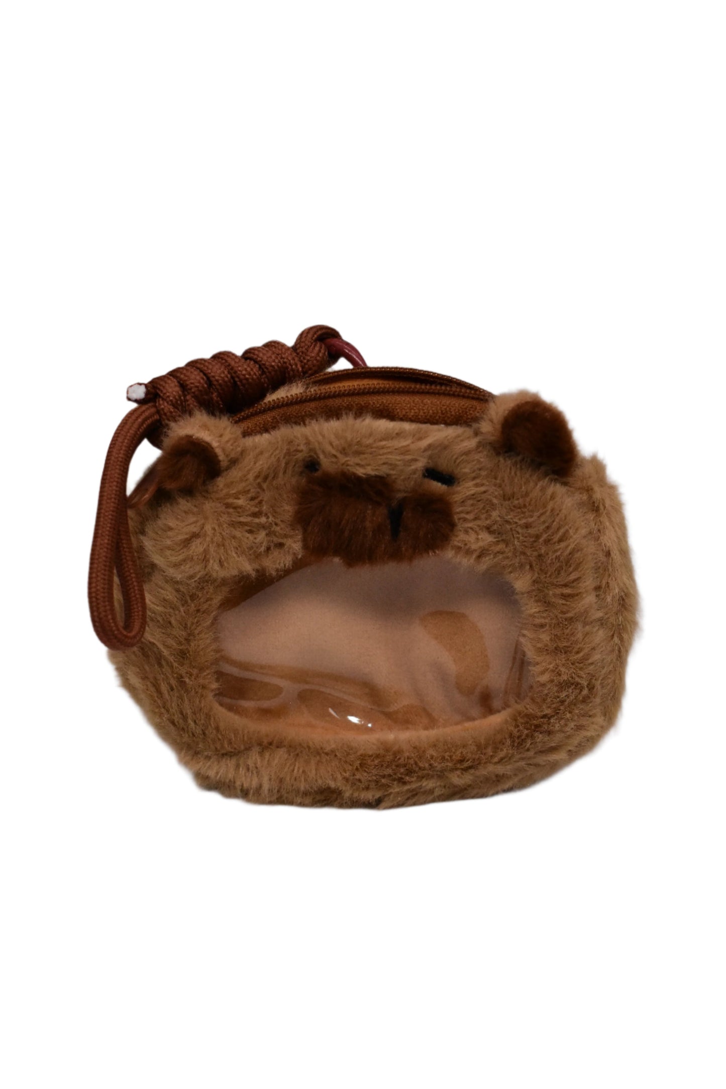 Bear Card Holder