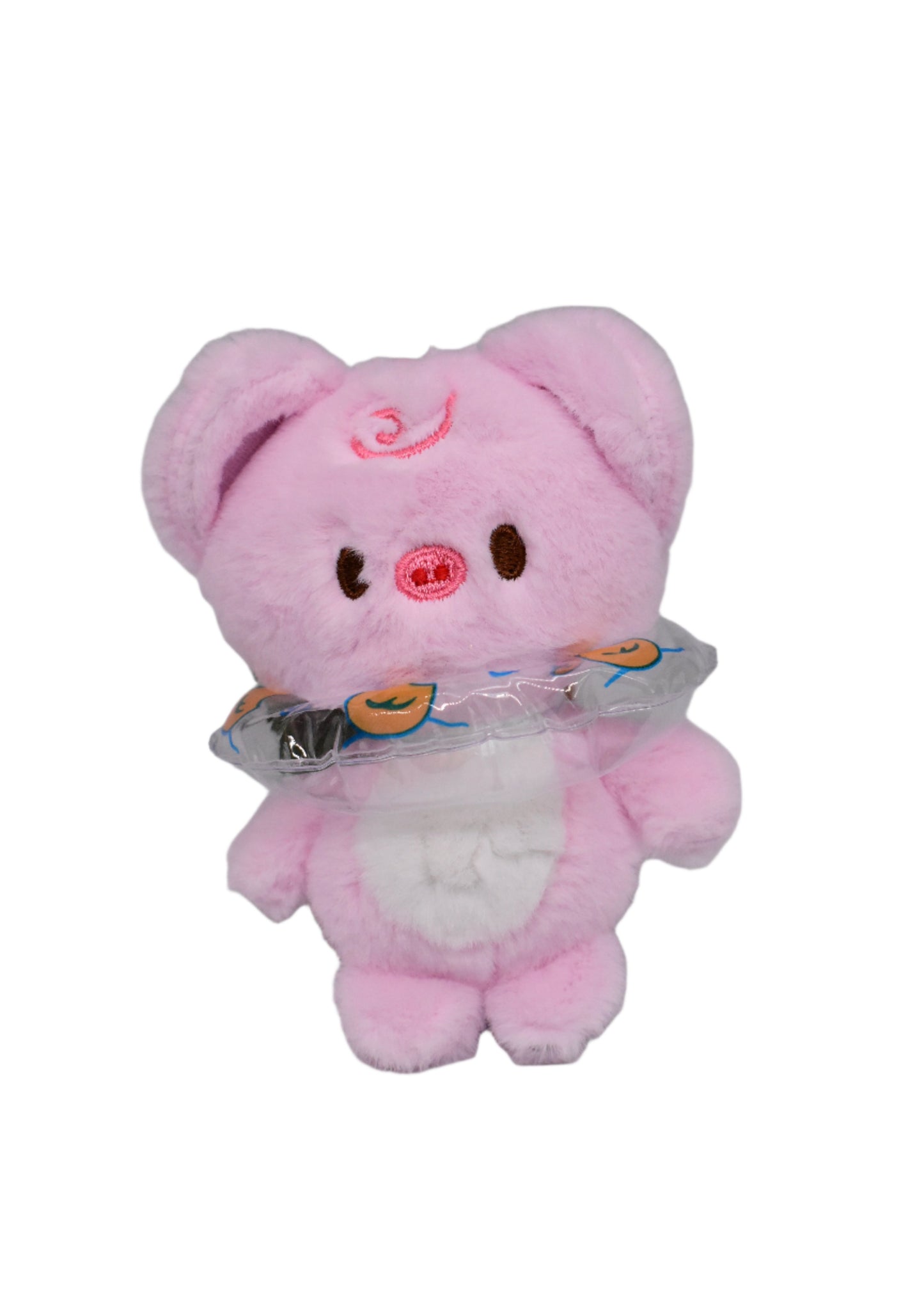keychain Piggy Plush