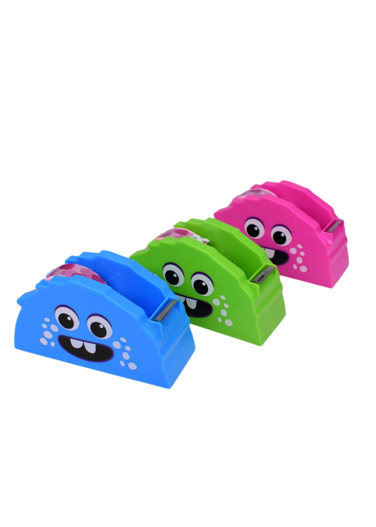 Silly Tape Dispenser