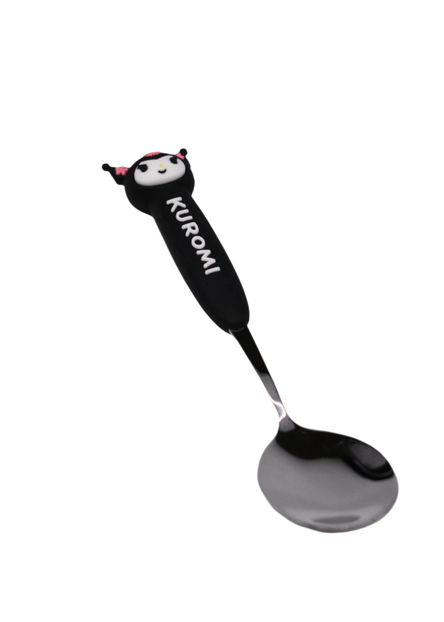 Kuromi Single Spoon