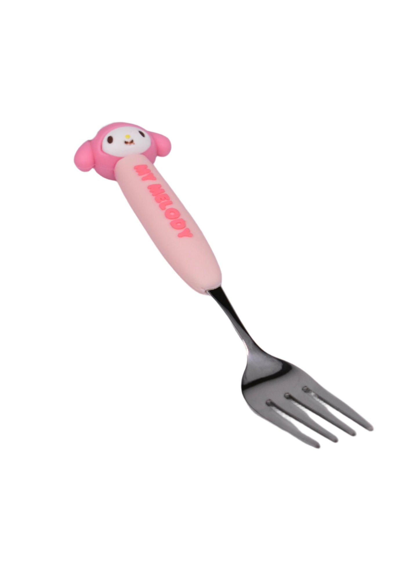 My Melody Single Fork