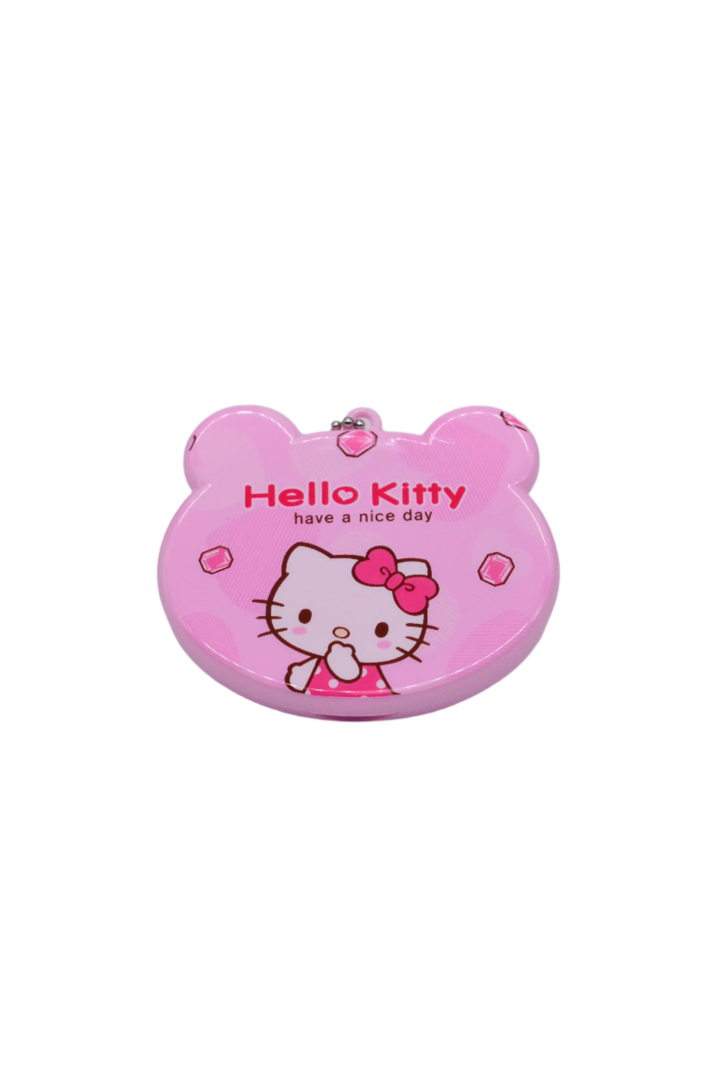 pocket Mirror