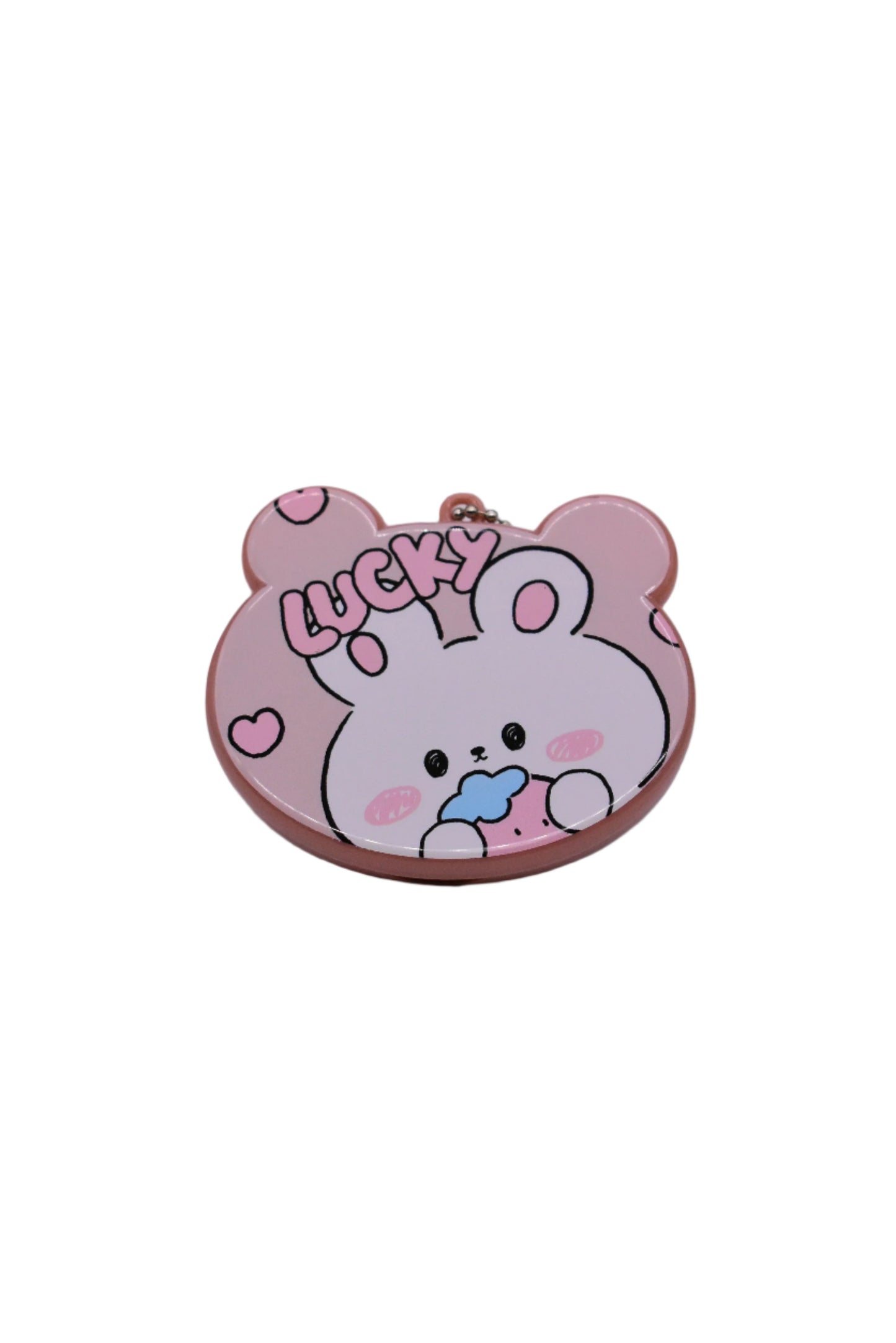 pocket Mirror