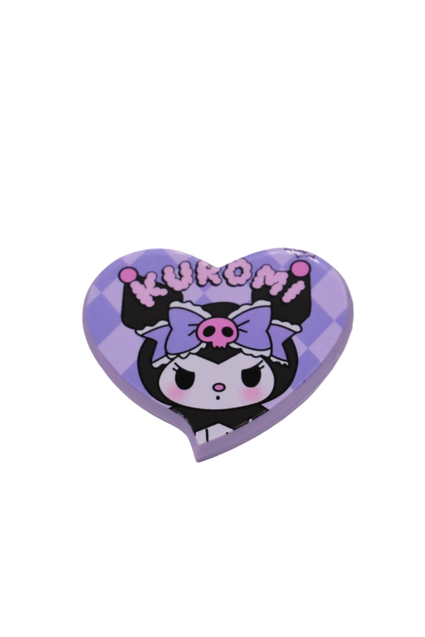 pocket Mirror
