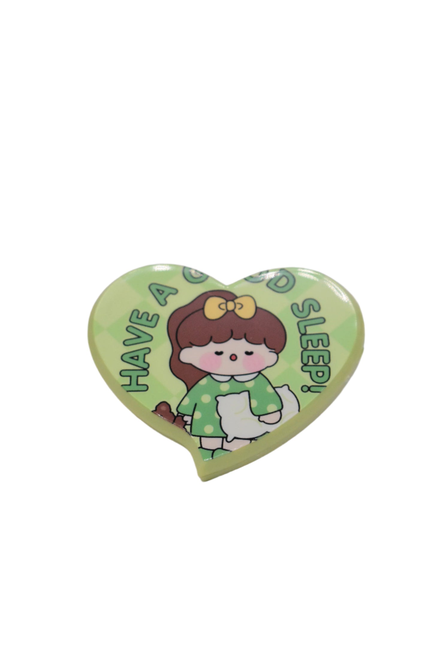 pocket Mirror