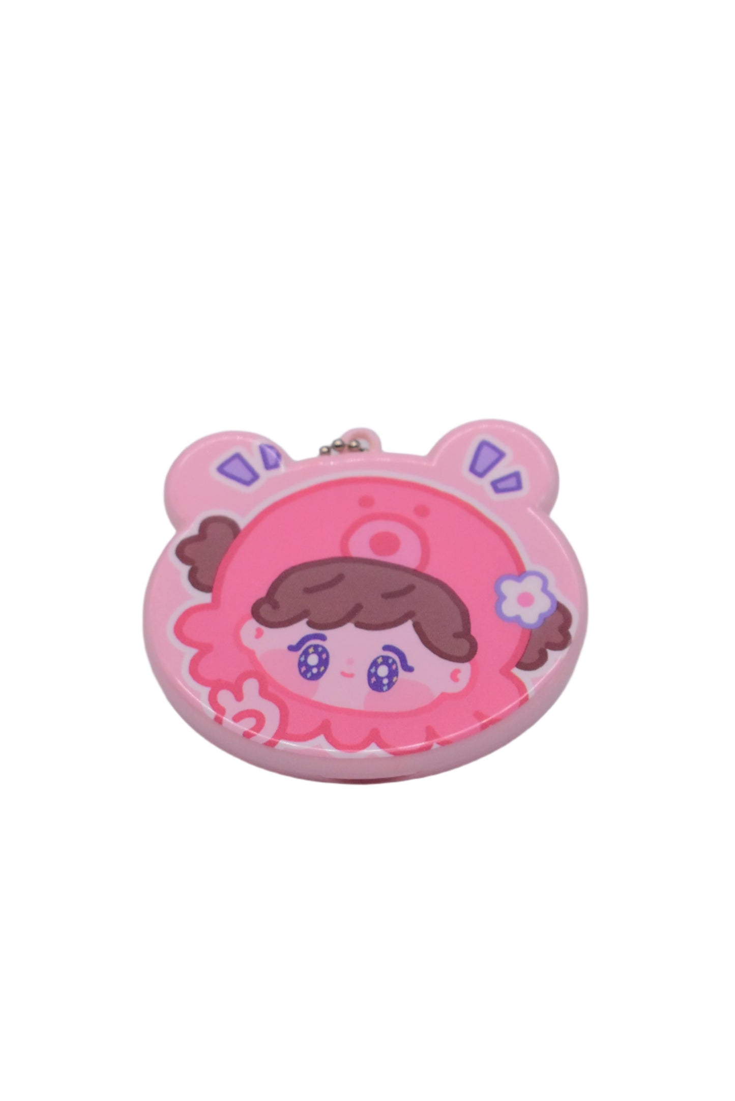 pocket Mirror