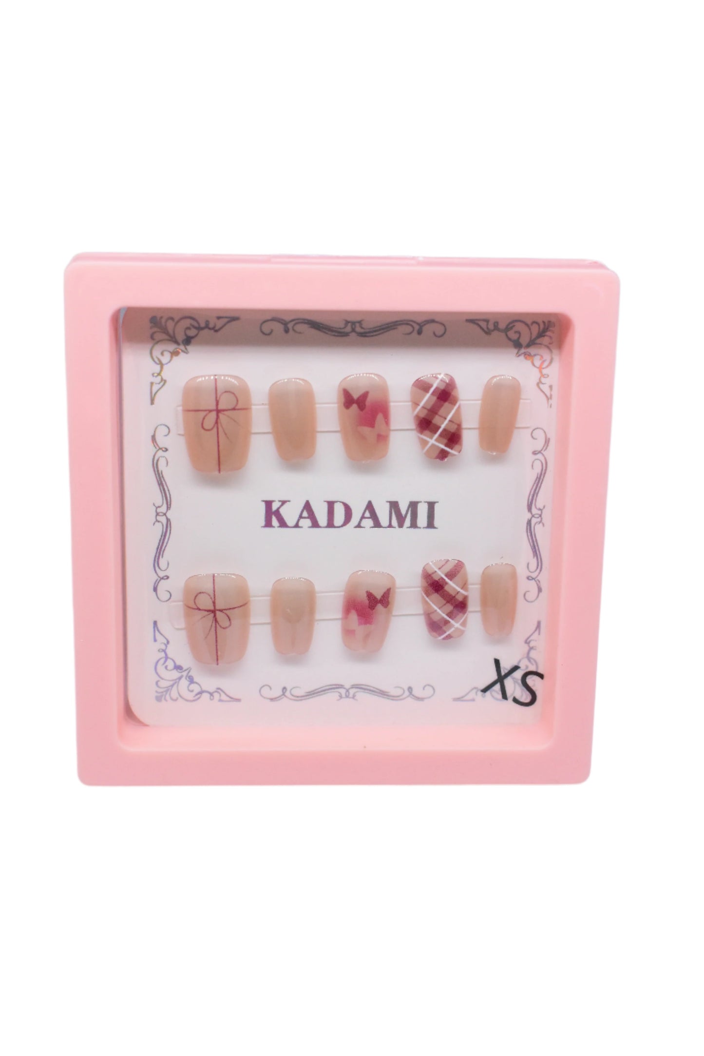 Press On Nail