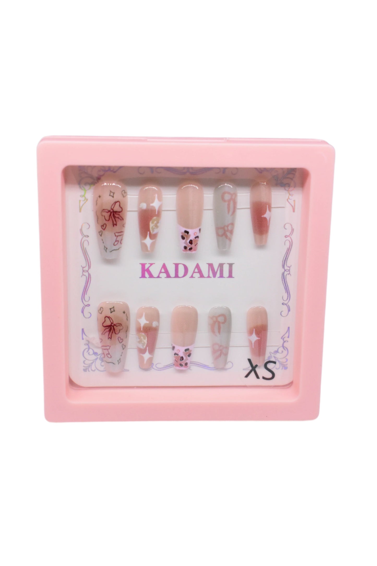 Press On Nail