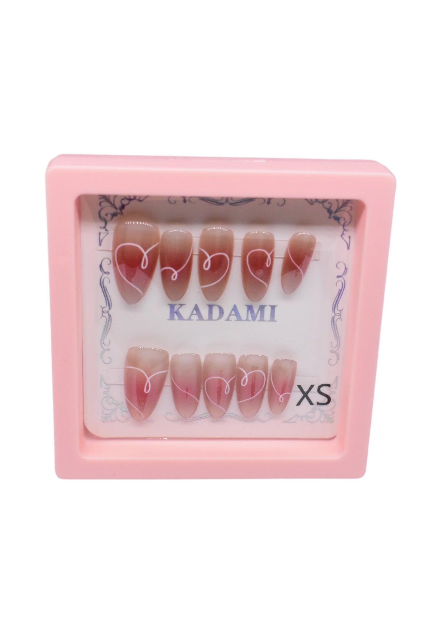 Press On Nail