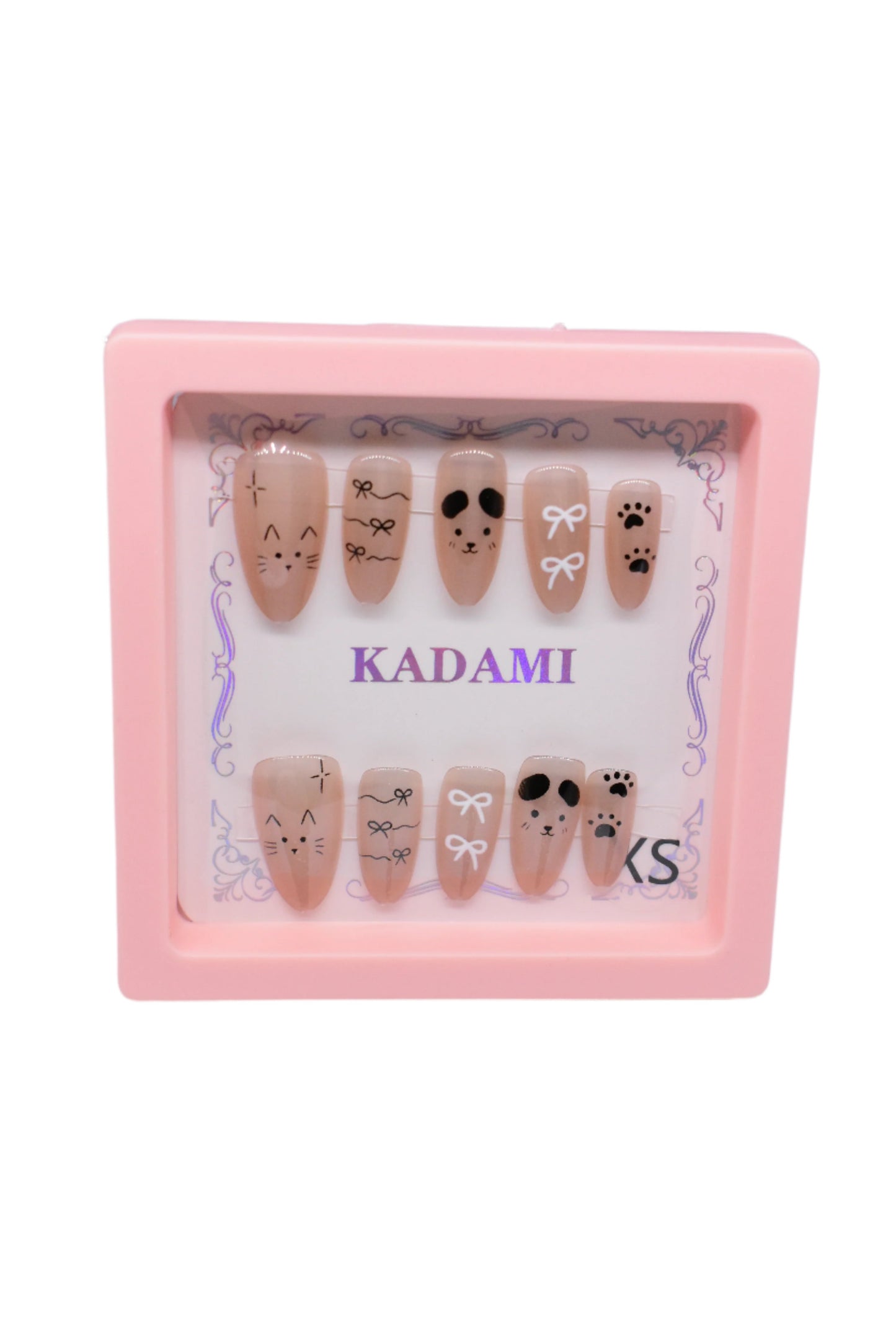 Press On Nail