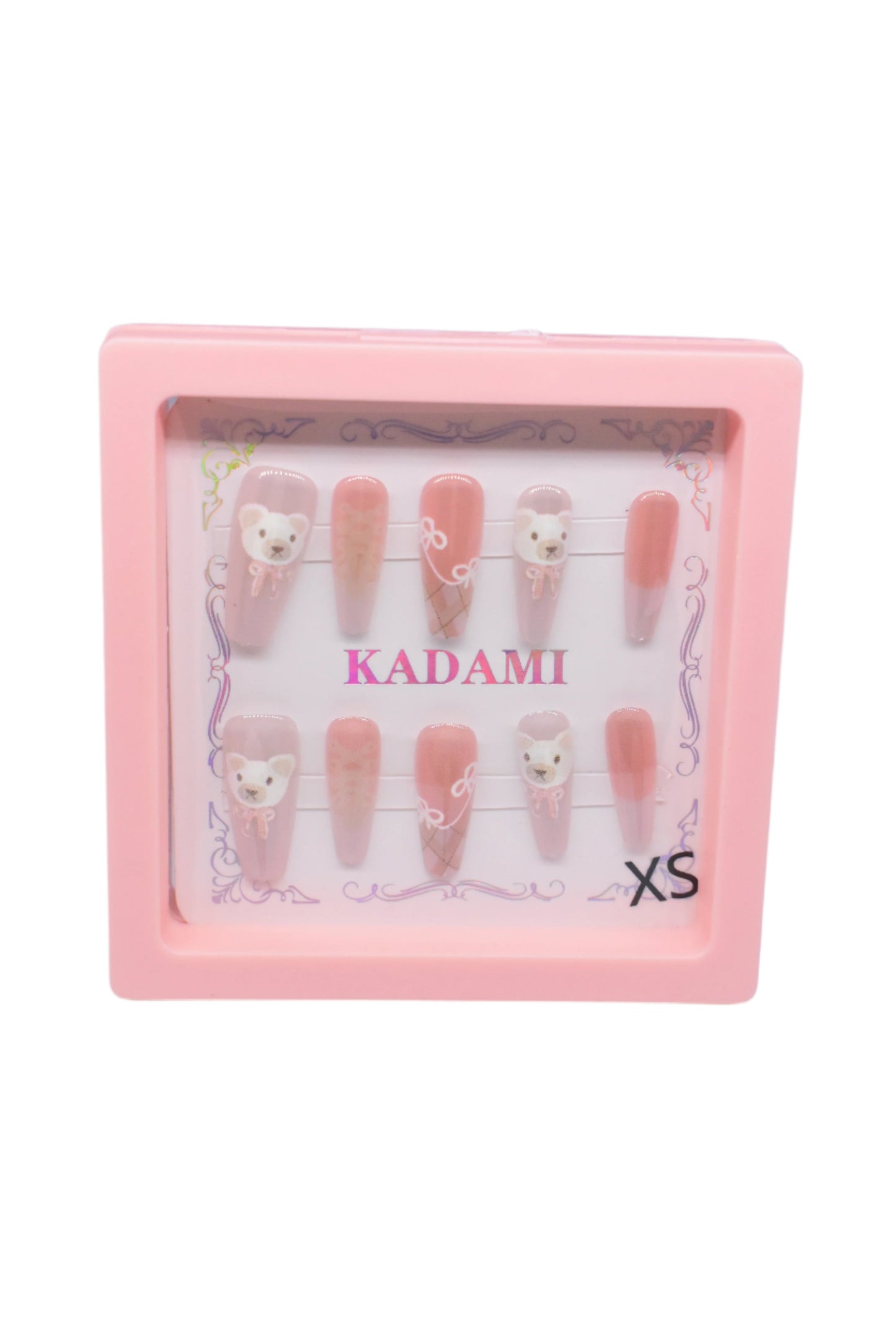Press On Nail