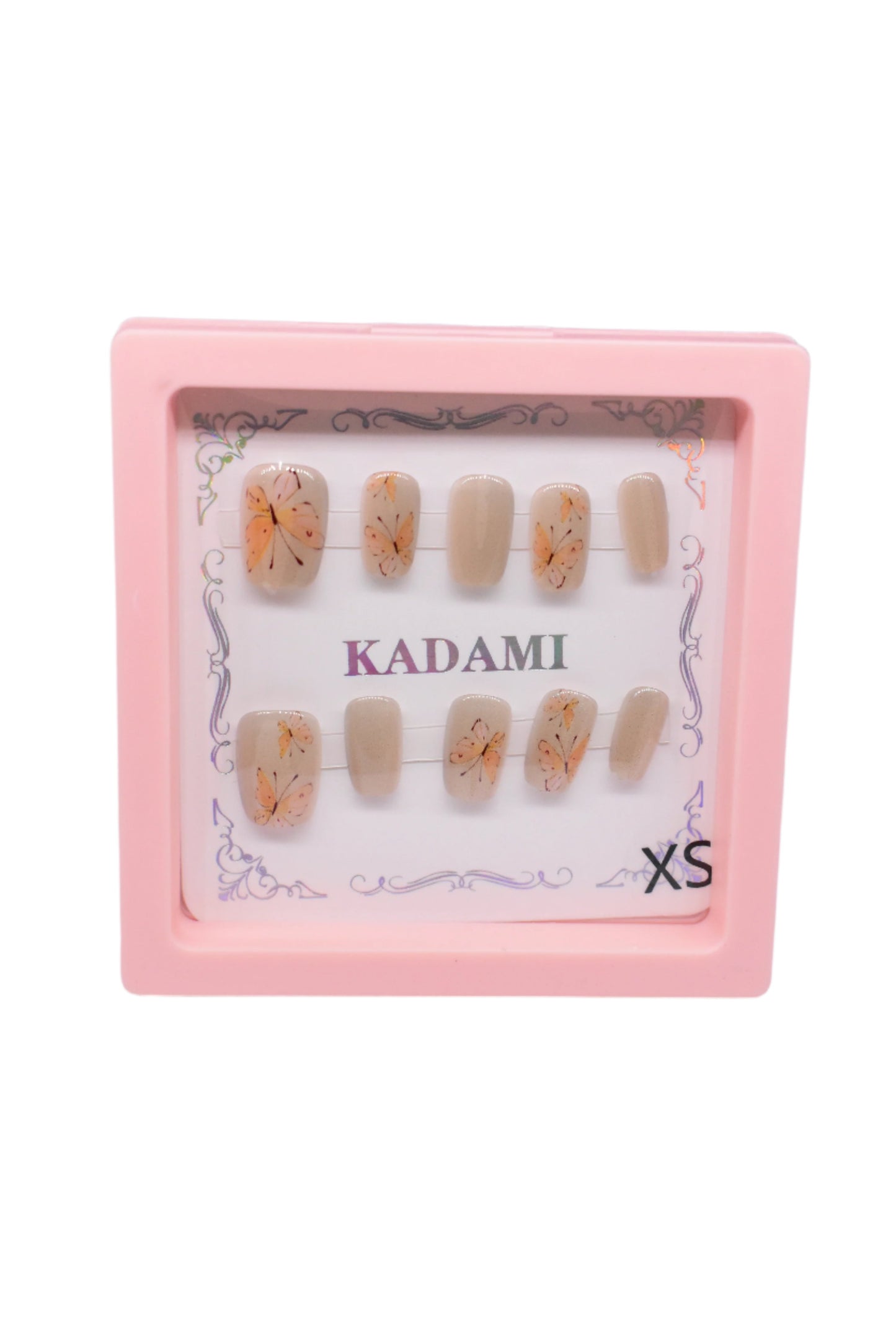 Press On Nail