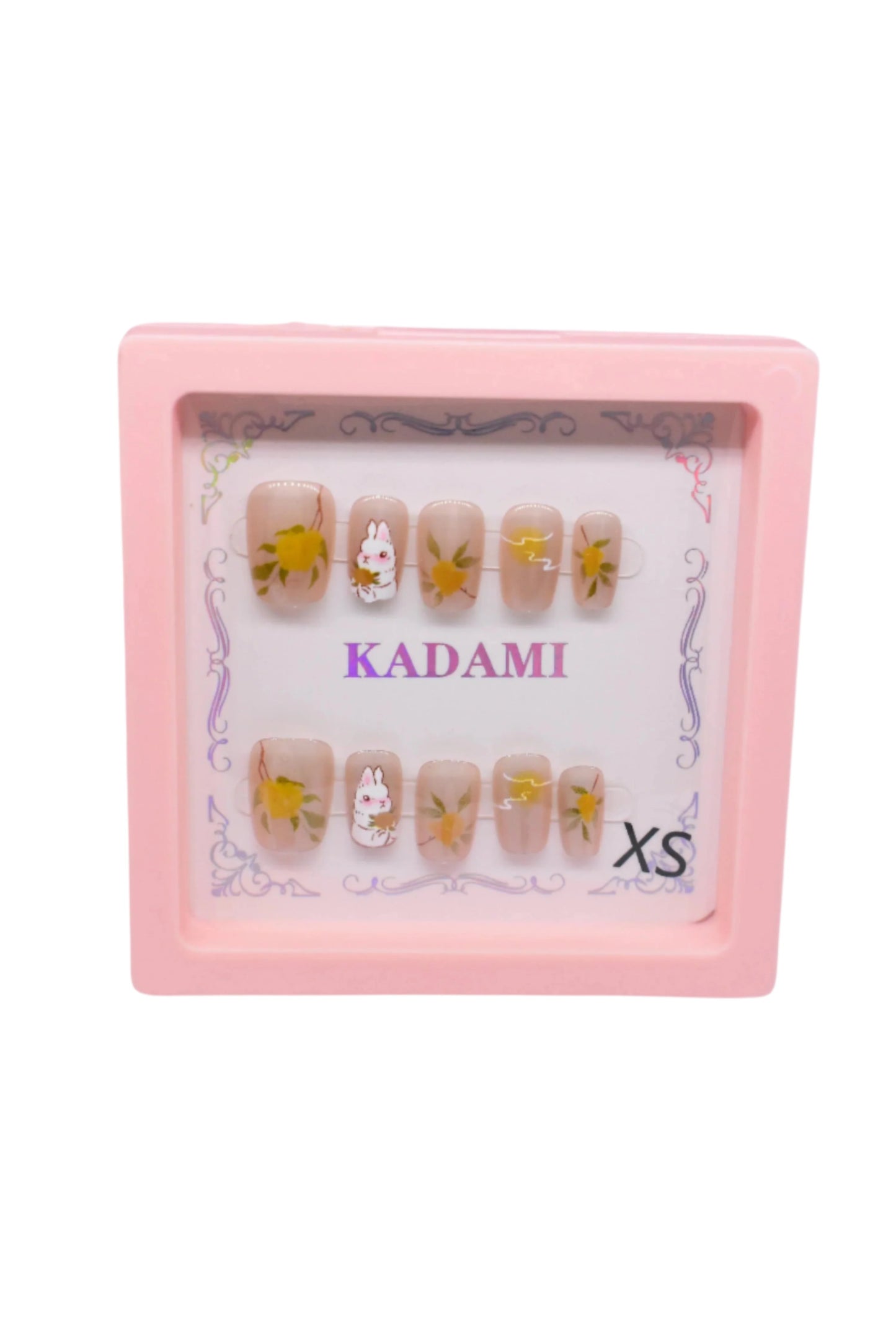Press On Nail