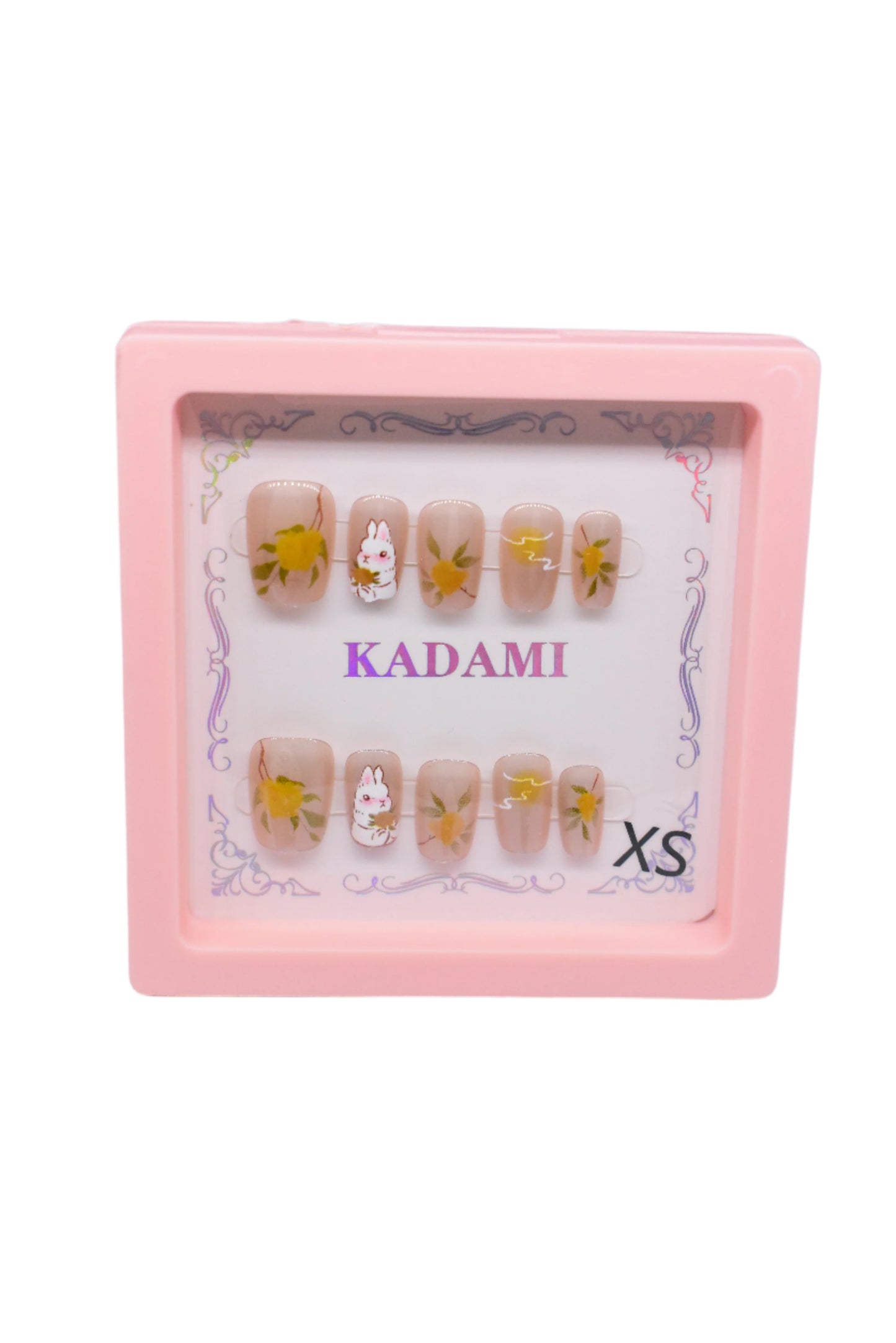 Press On Nail