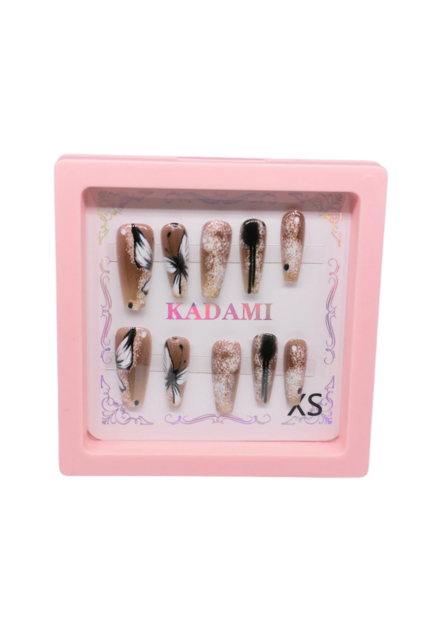 Press On Nail