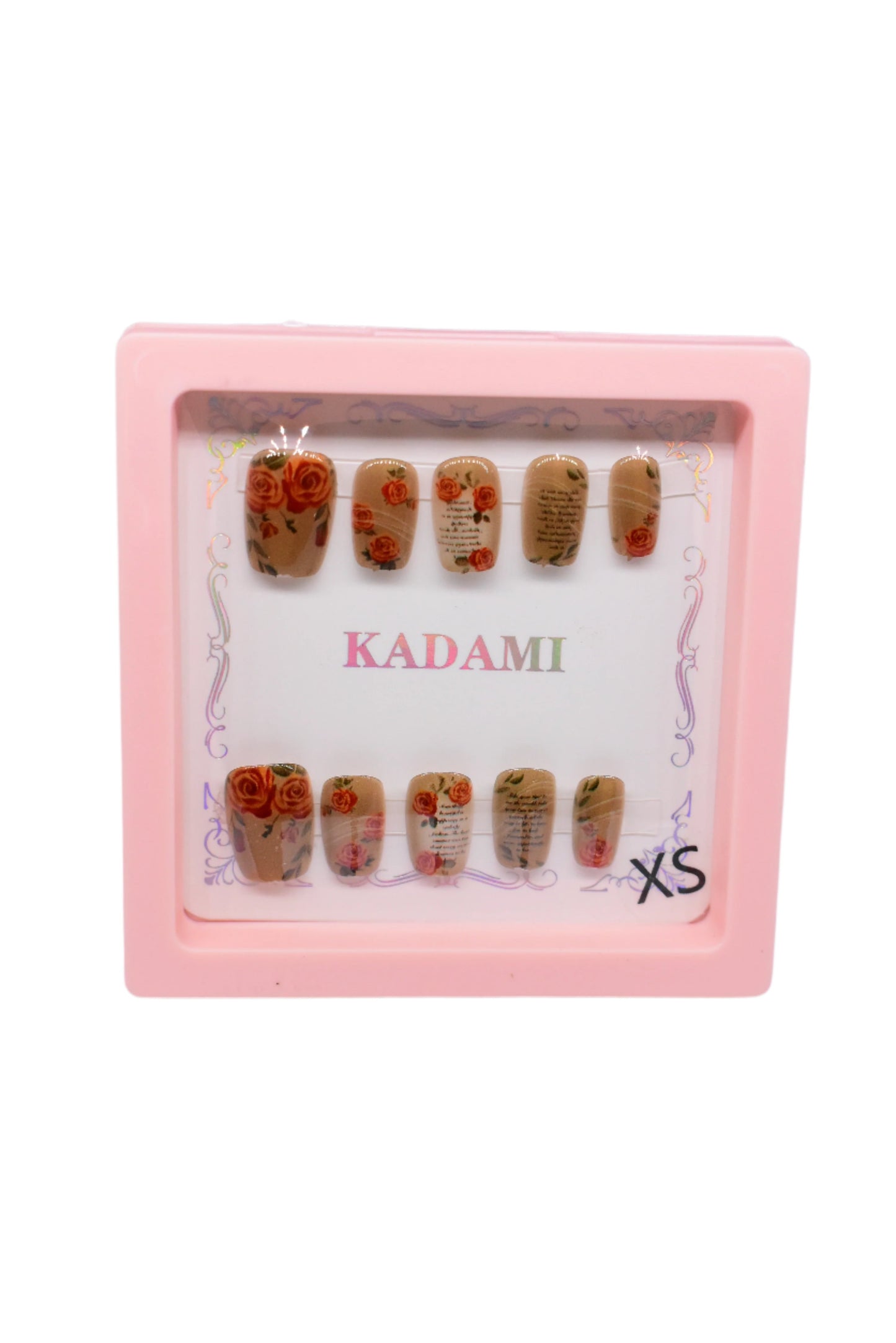 Press On Nail