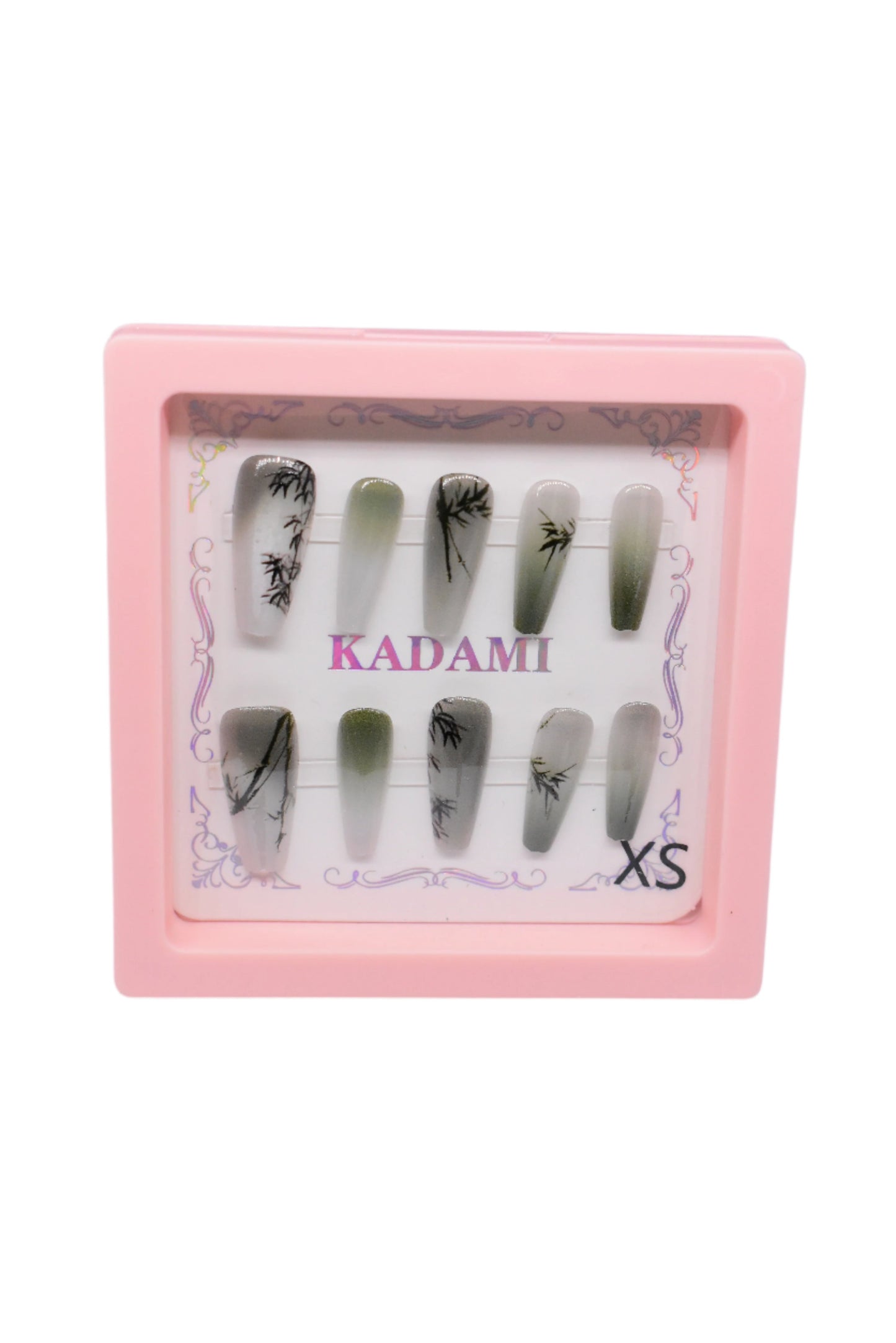 Press On Nail