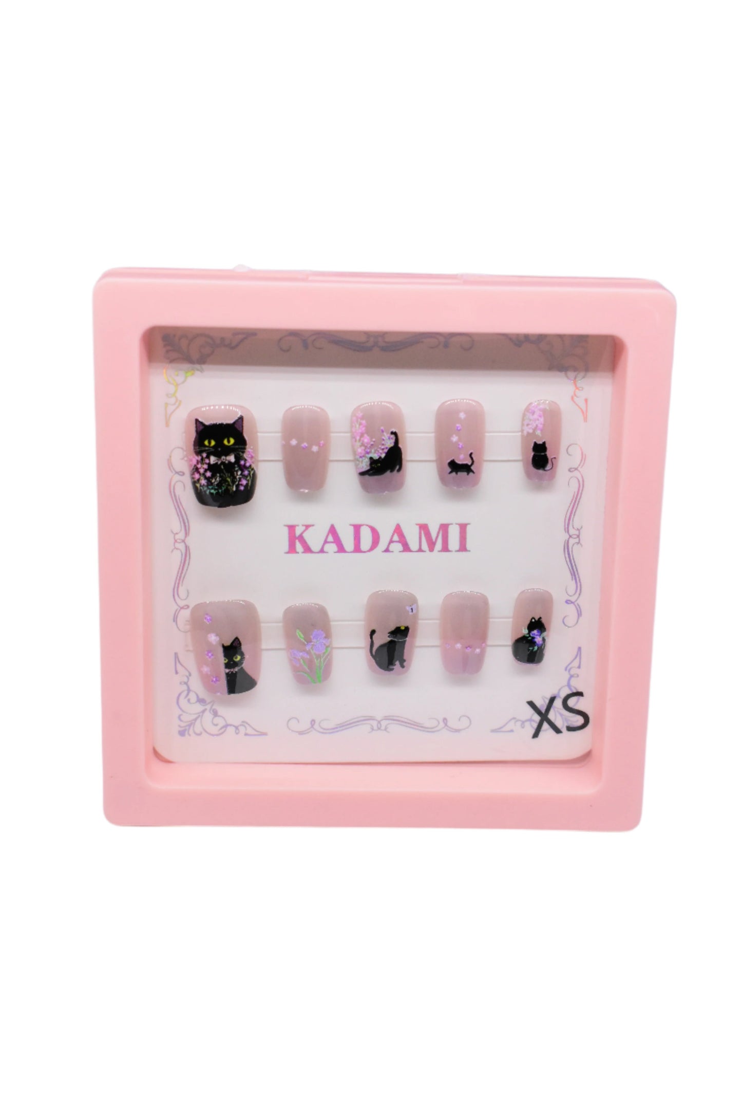 Press On Nail