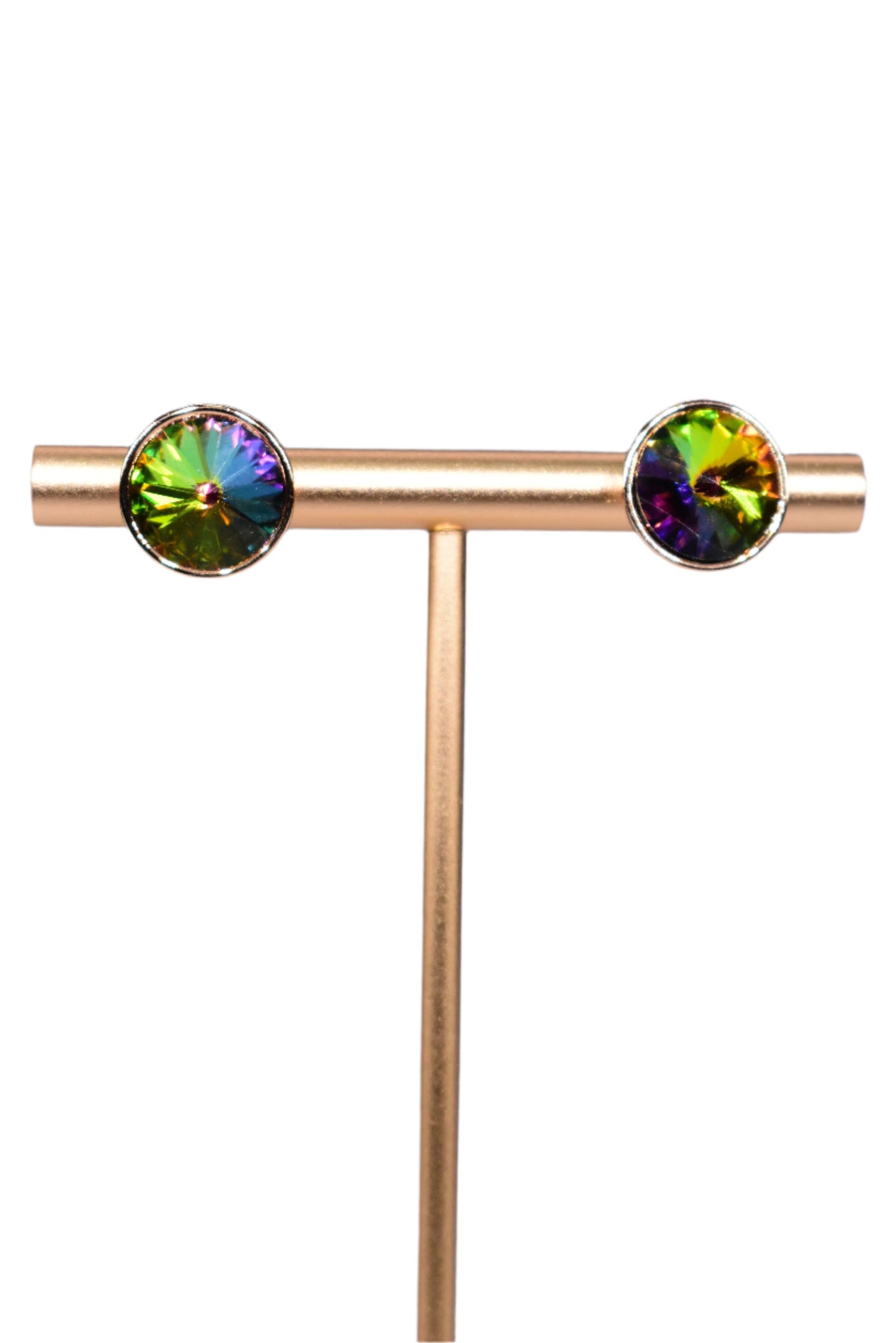 Colorful Earring