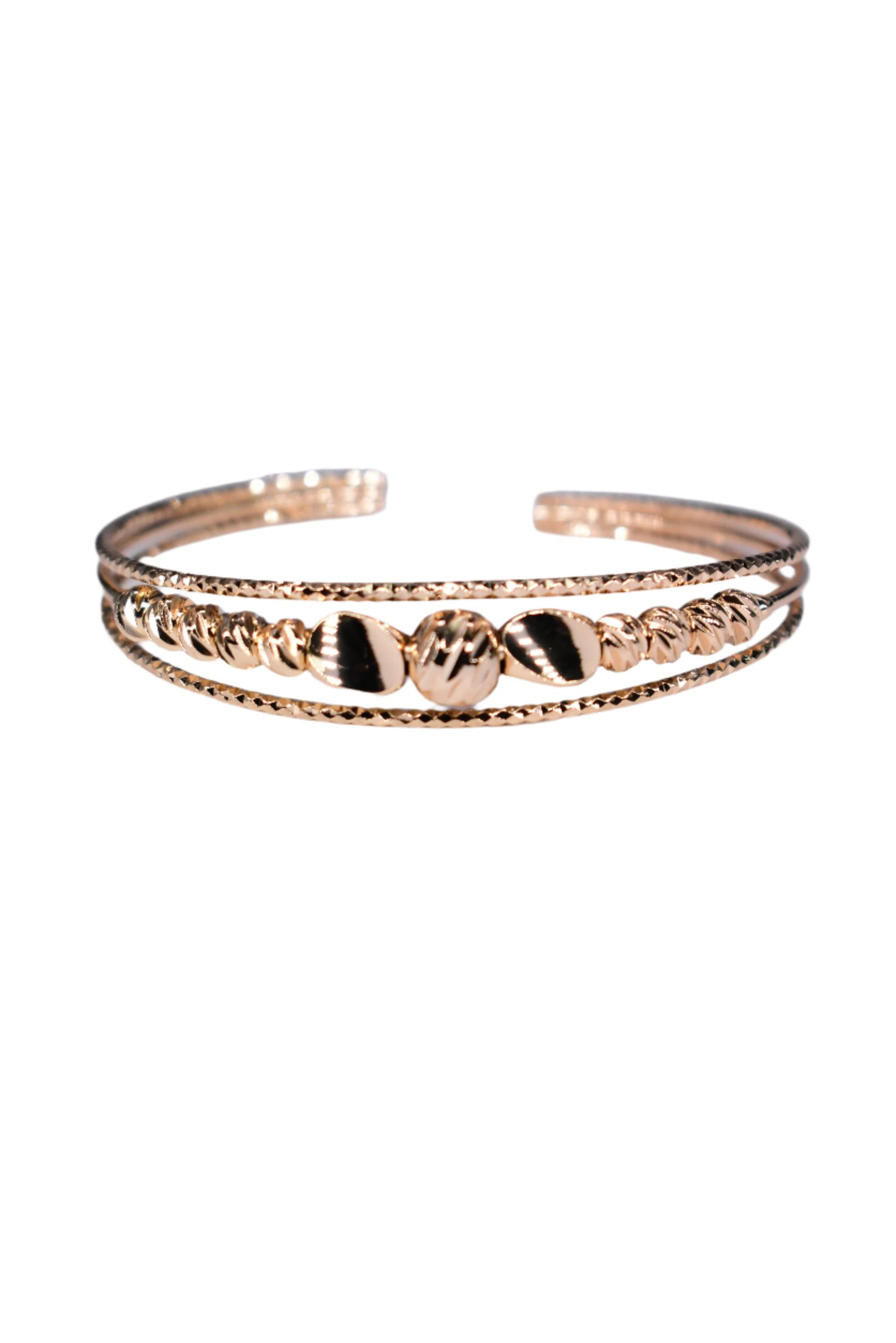 Tier Bracelets
