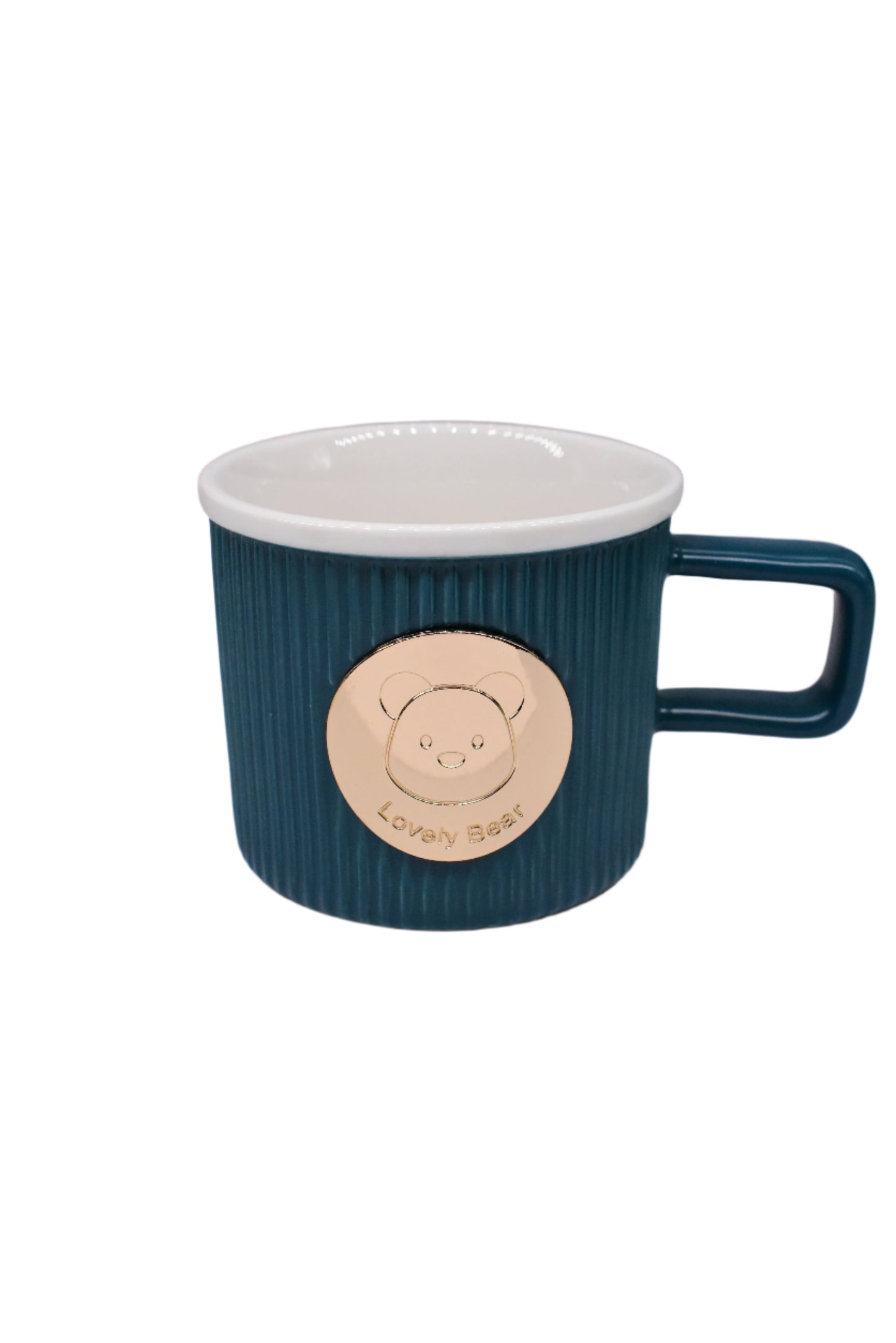 Lovely Bear Mug