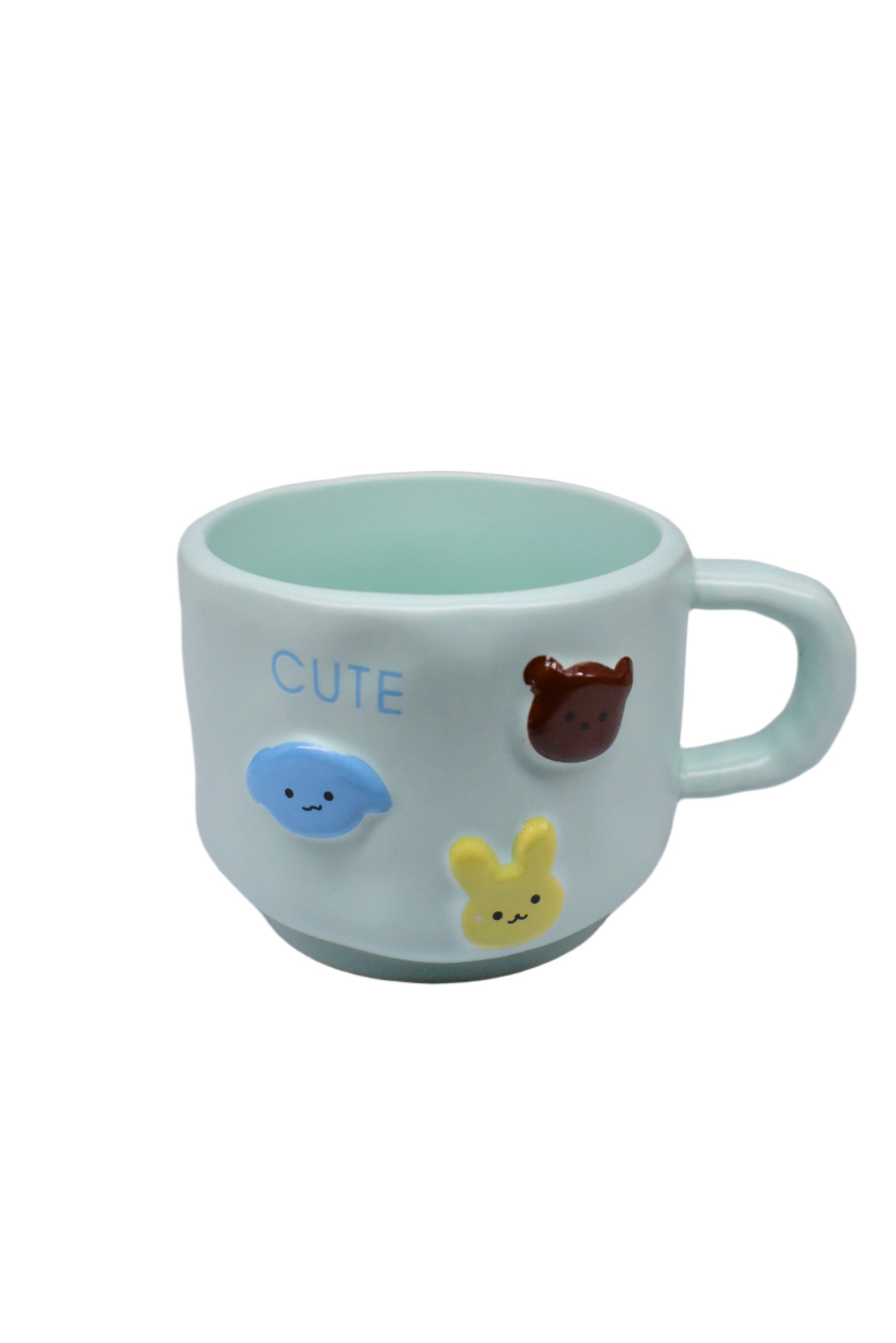 Cute Coffee Mug