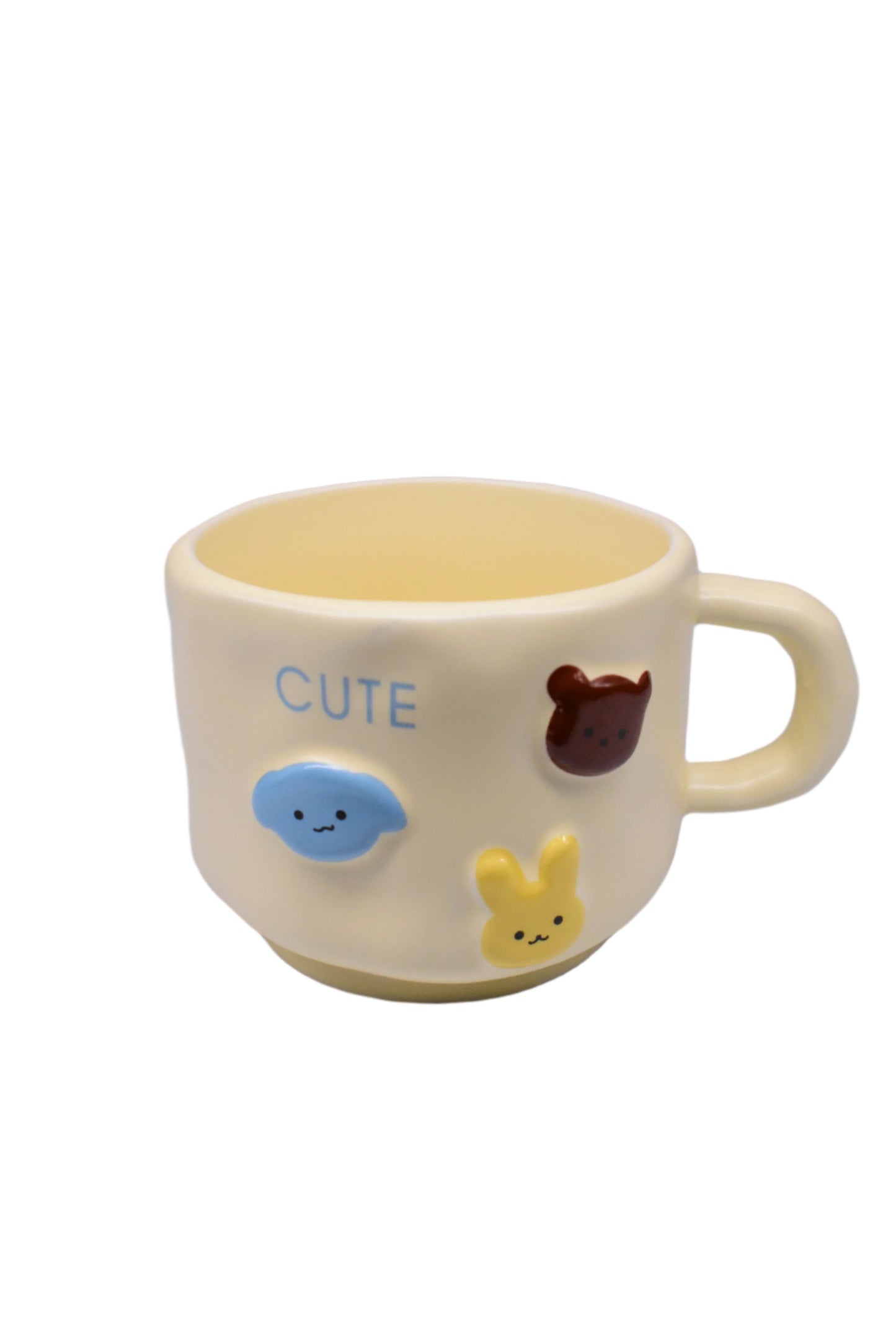 Cute Coffee Mug