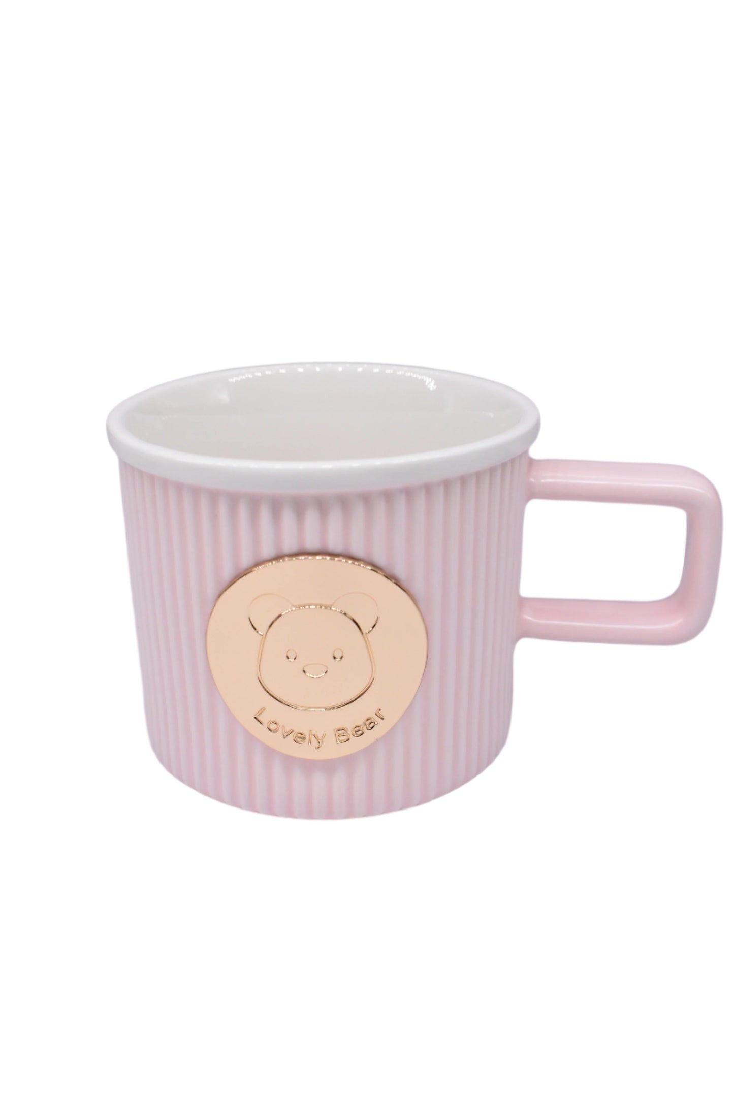 Lovely Bear Mug