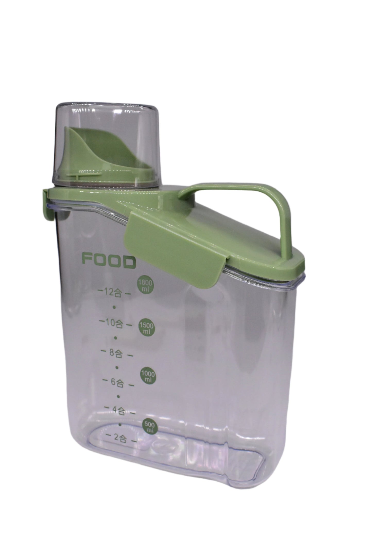 Food Storage Container