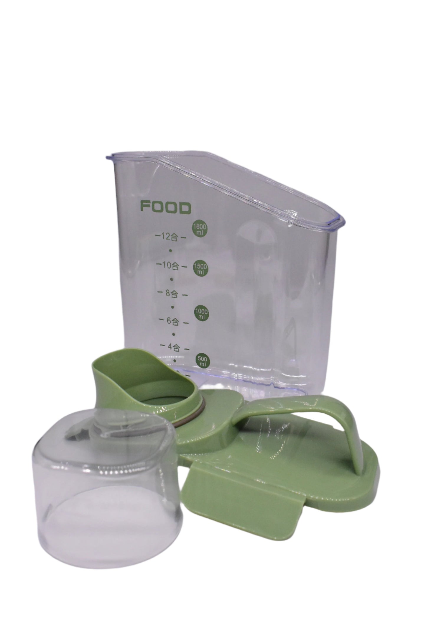 Food Storage Container