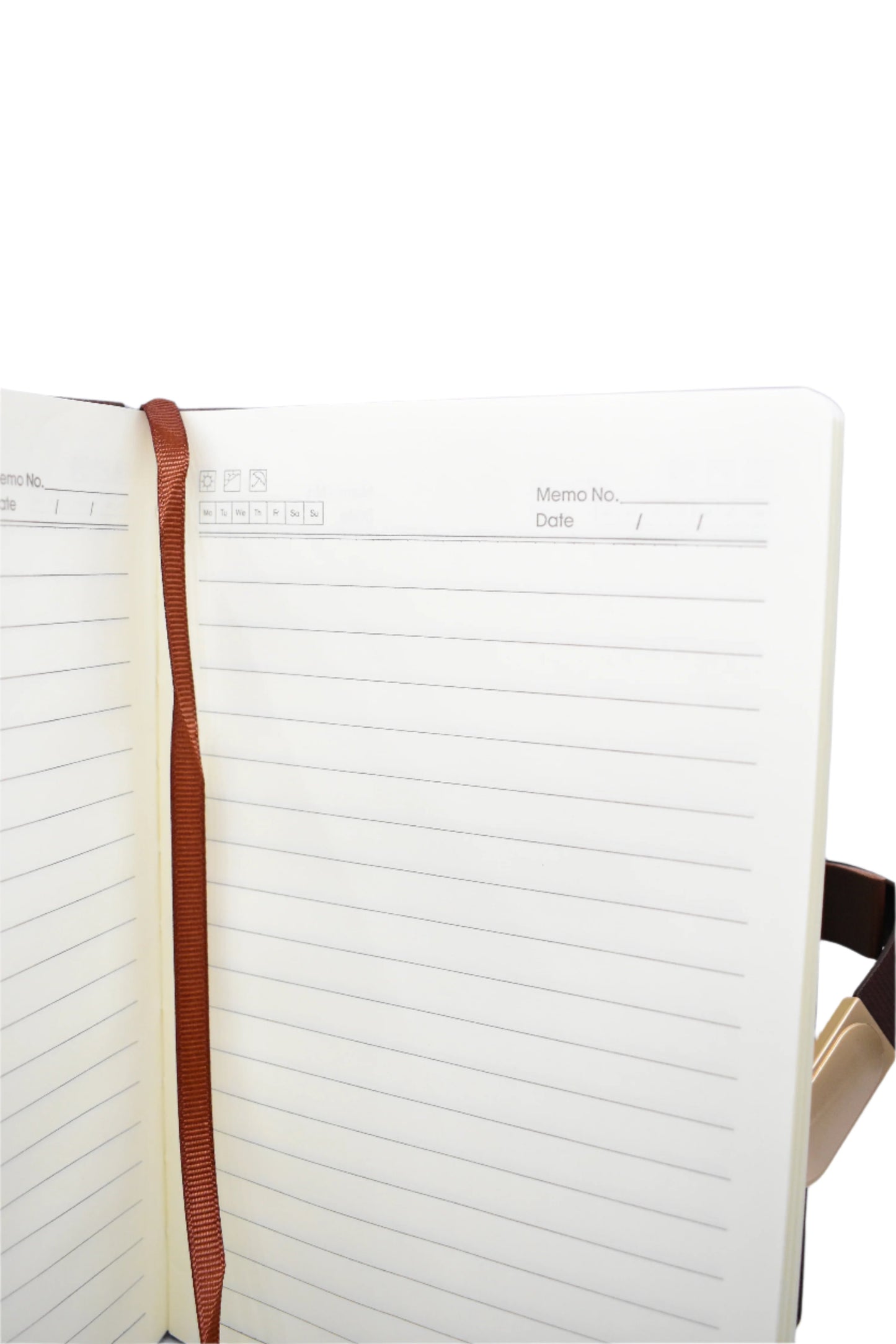 Personal Notebook