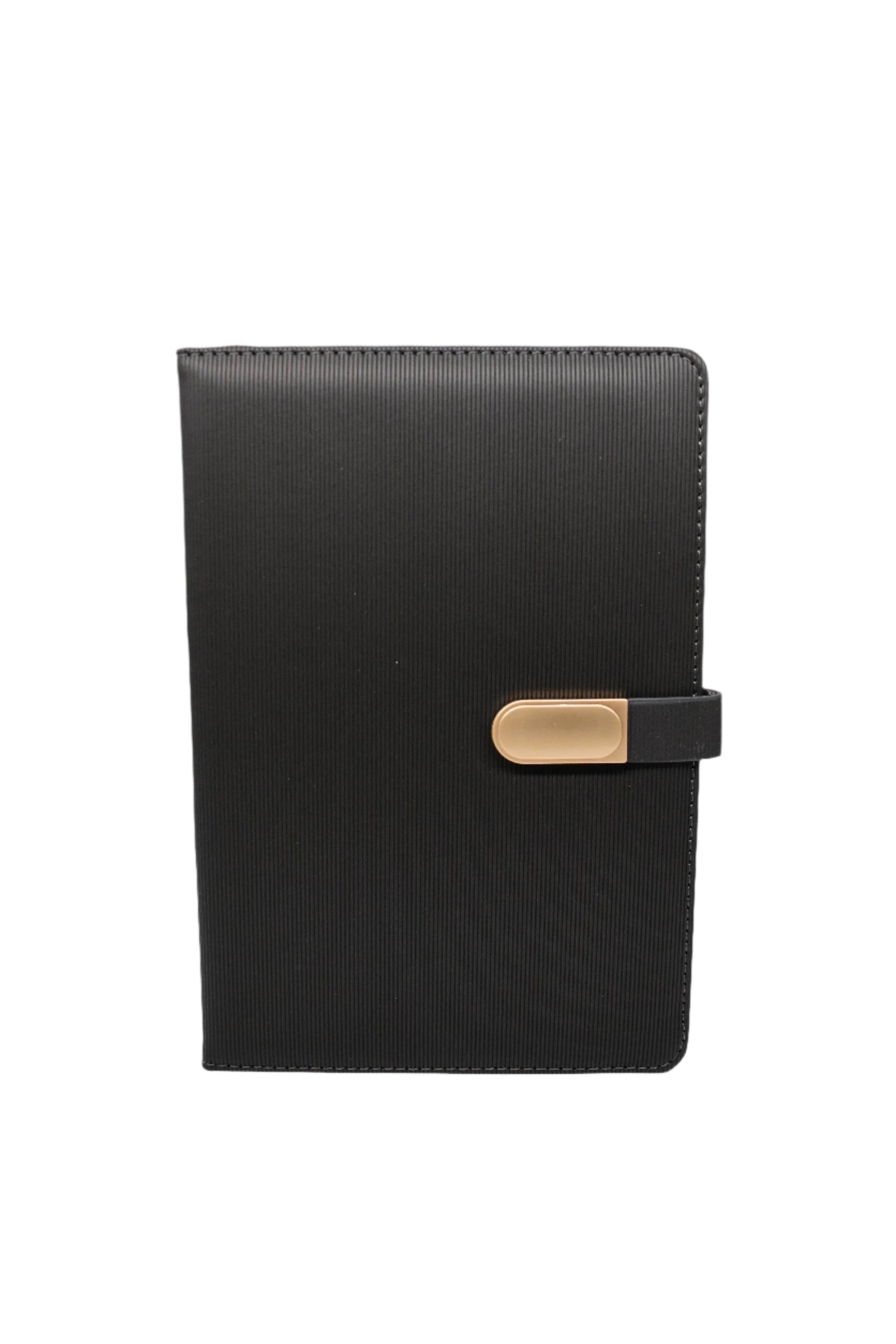Personal Notebook