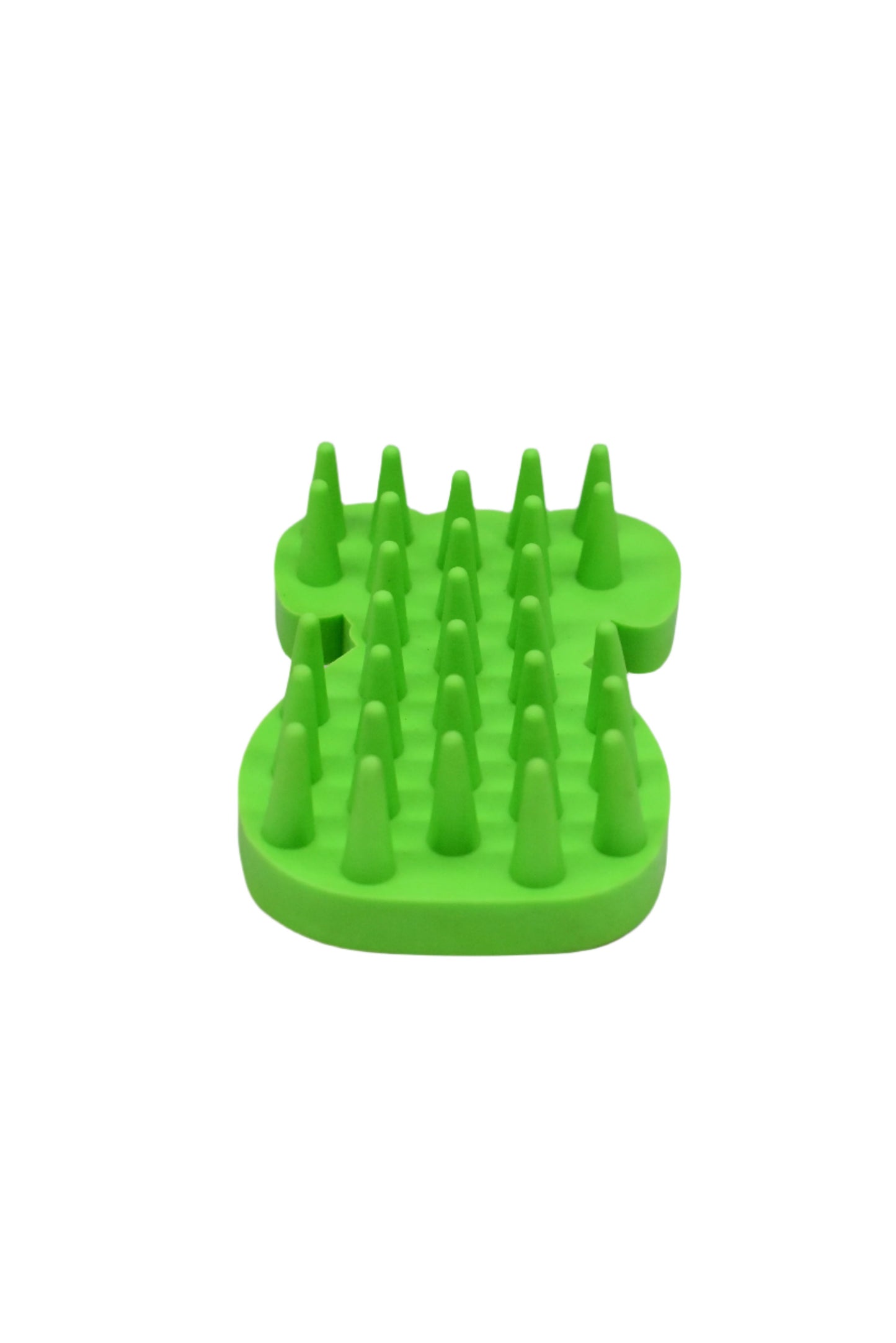 Cat N Dog Rubber Brush