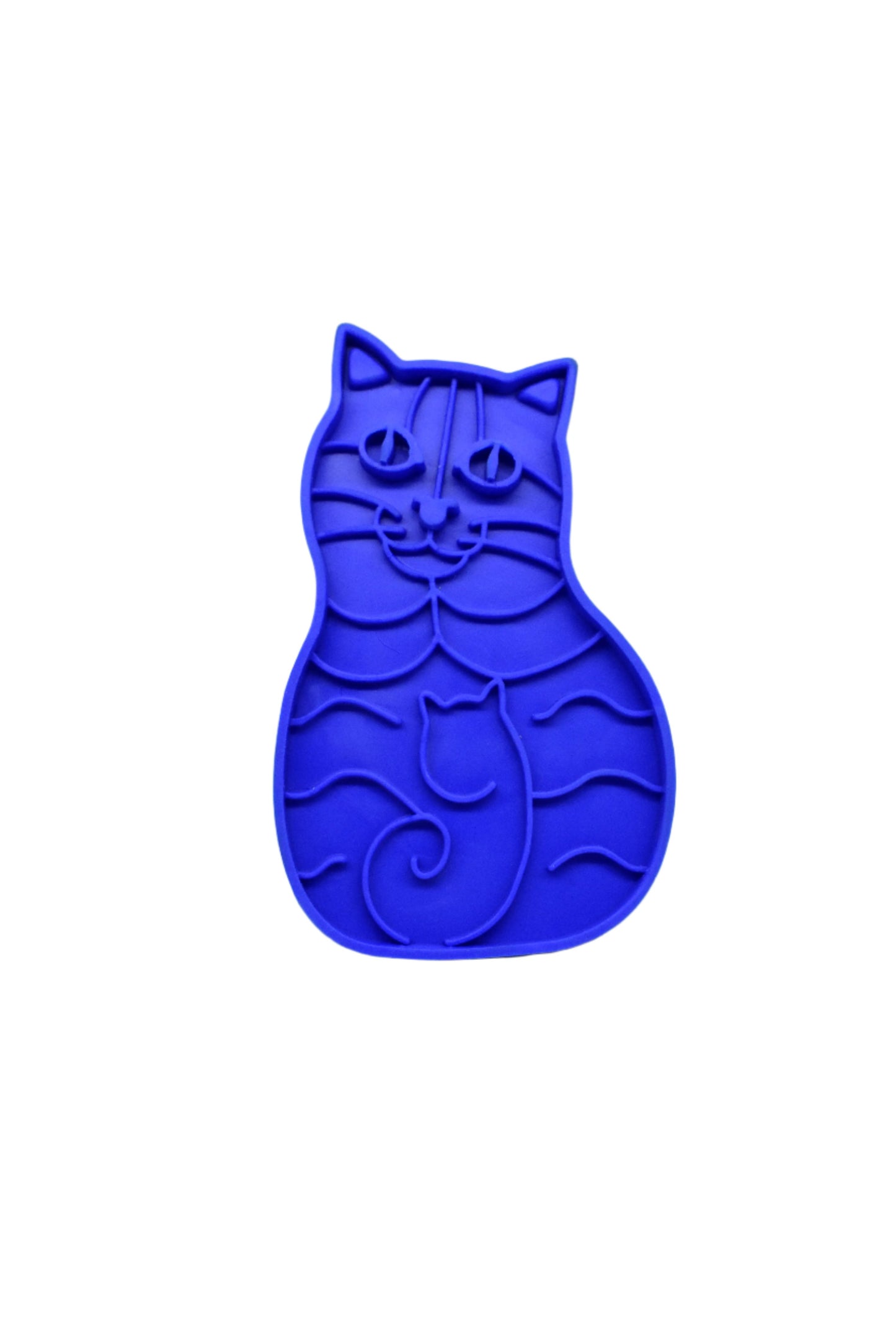 Cat N Dog Rubber Brush