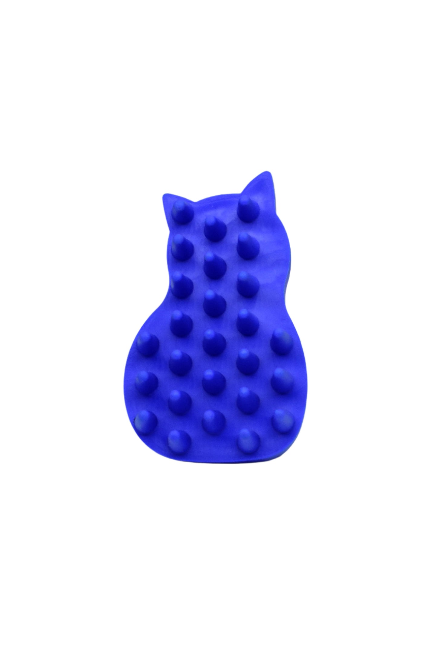 Cat N Dog Rubber Brush