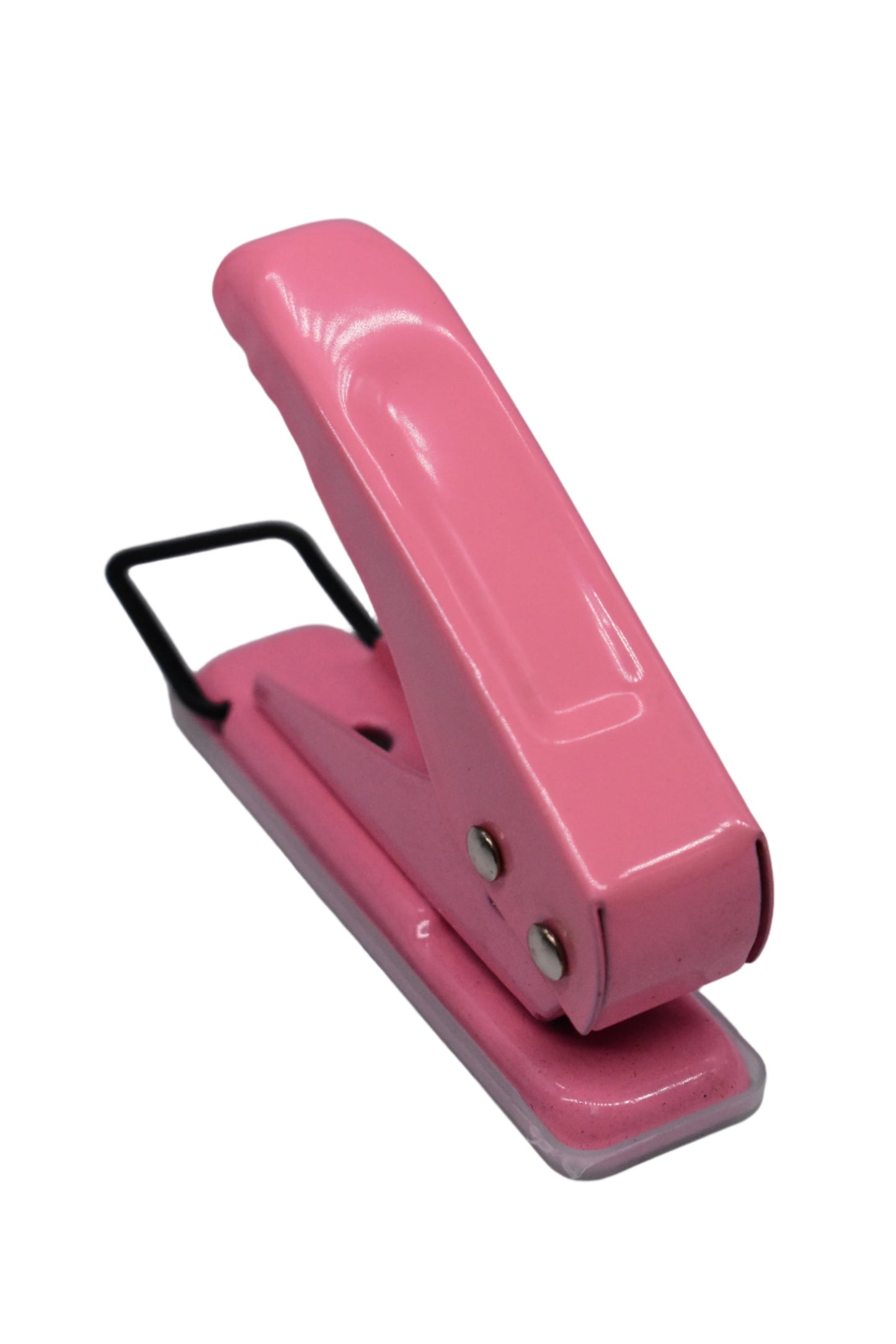 Single Hole Puncher