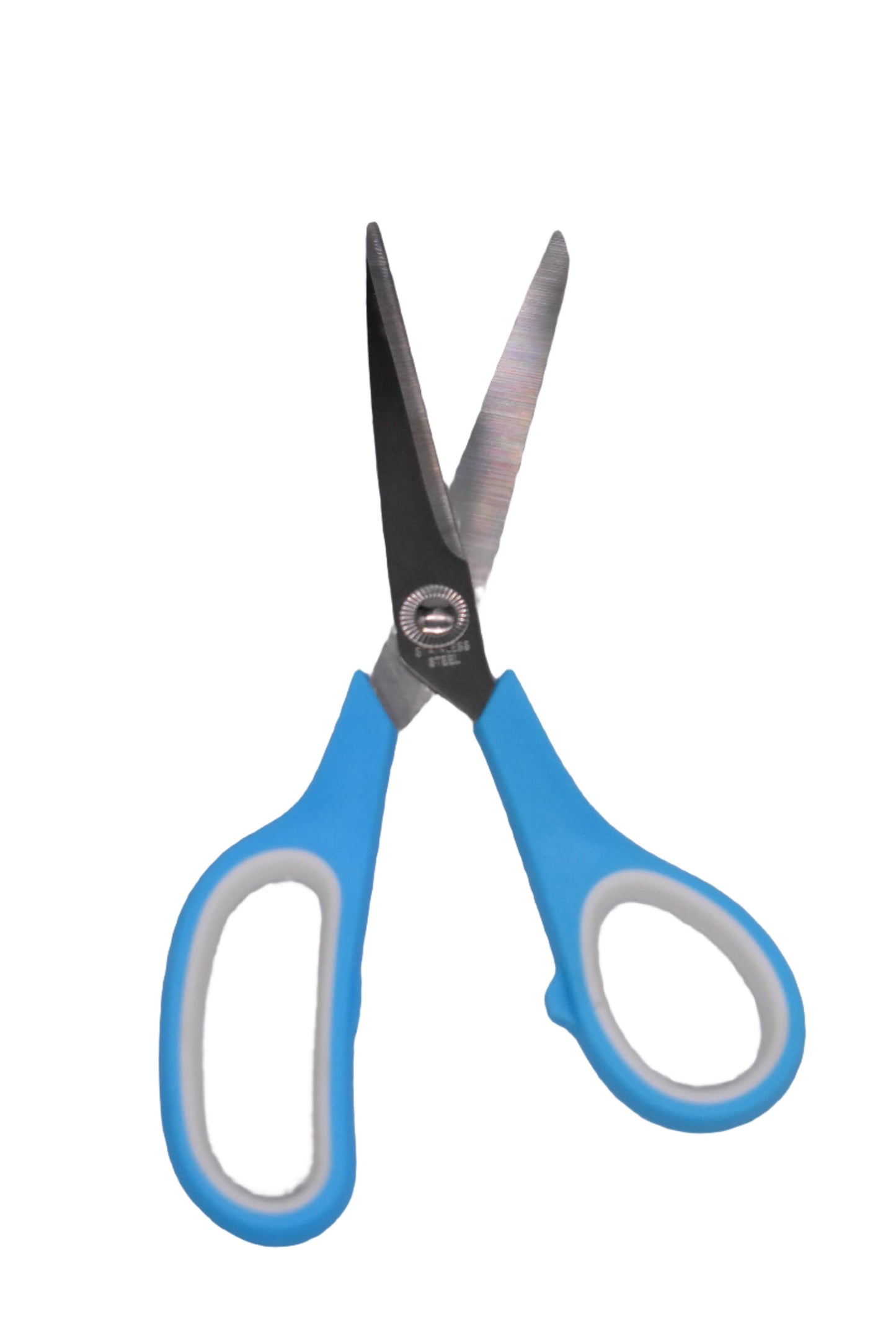 Cool Blue Scissor