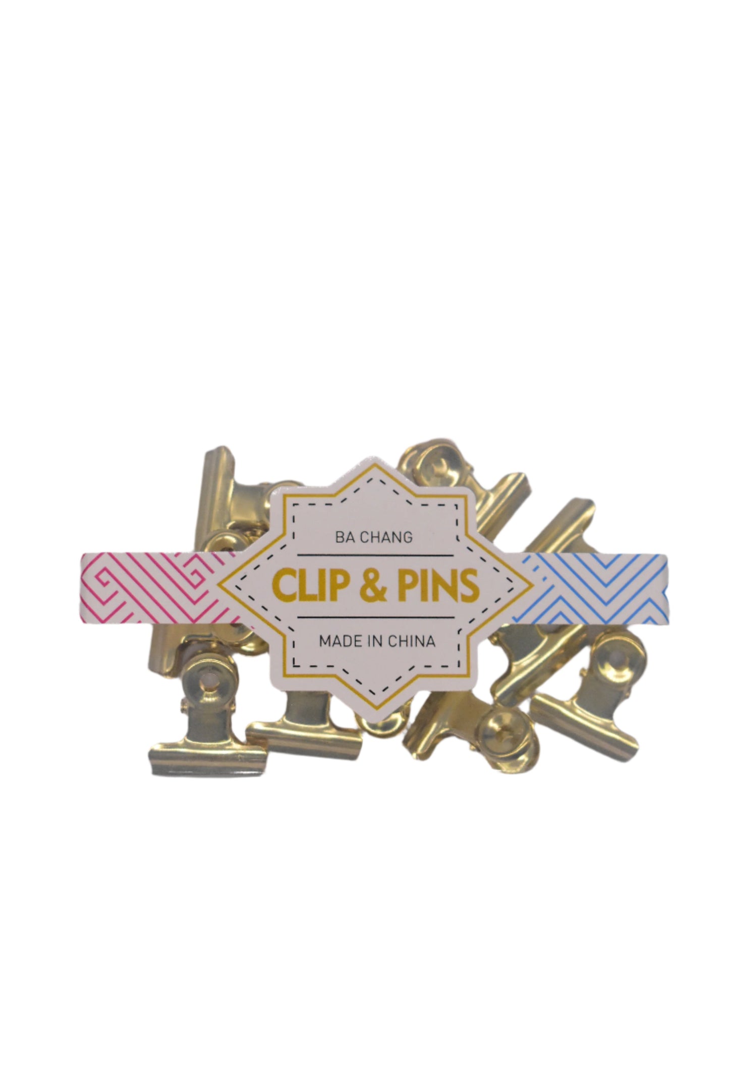 Large paper Clips