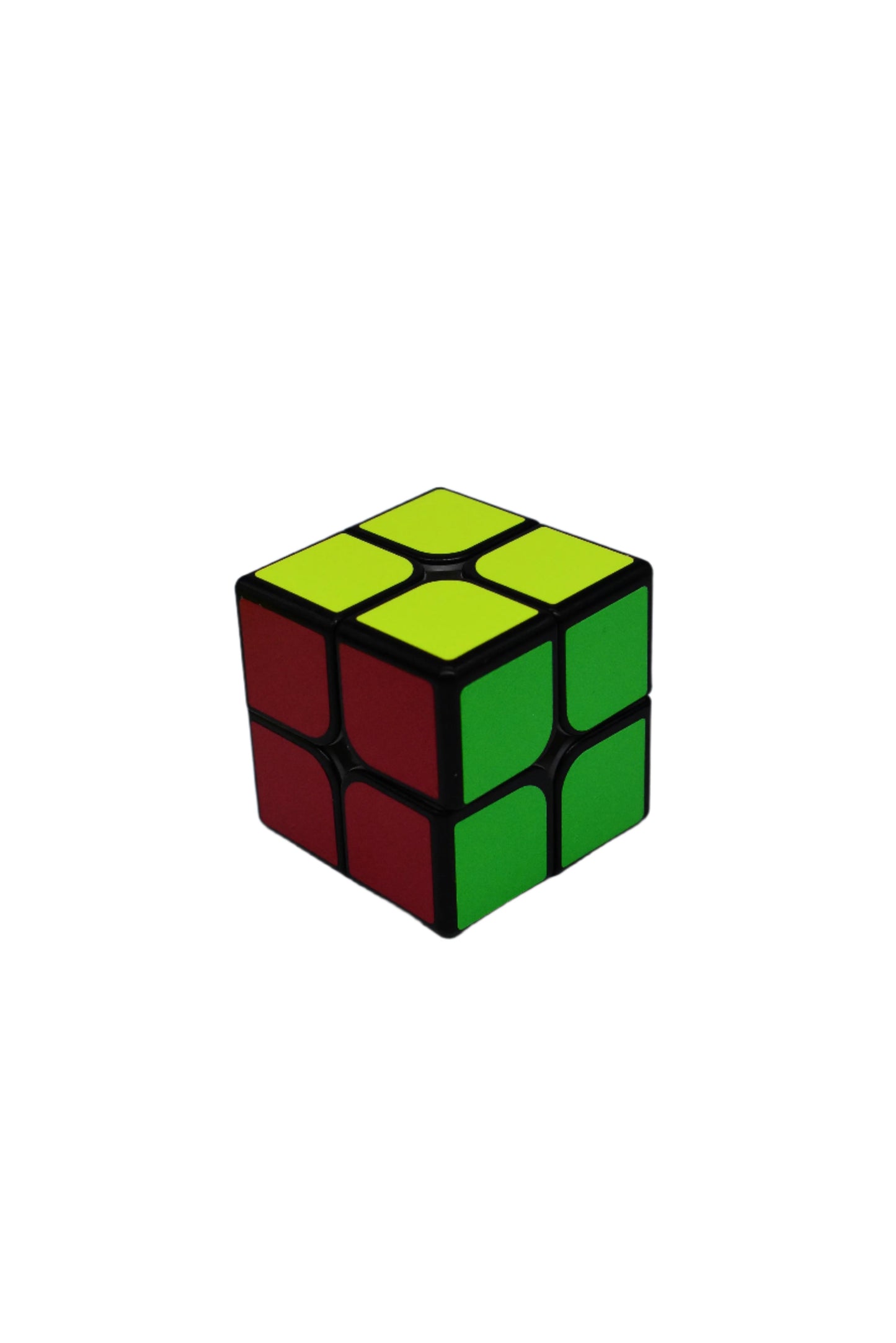 Puzzle cube 2X2
