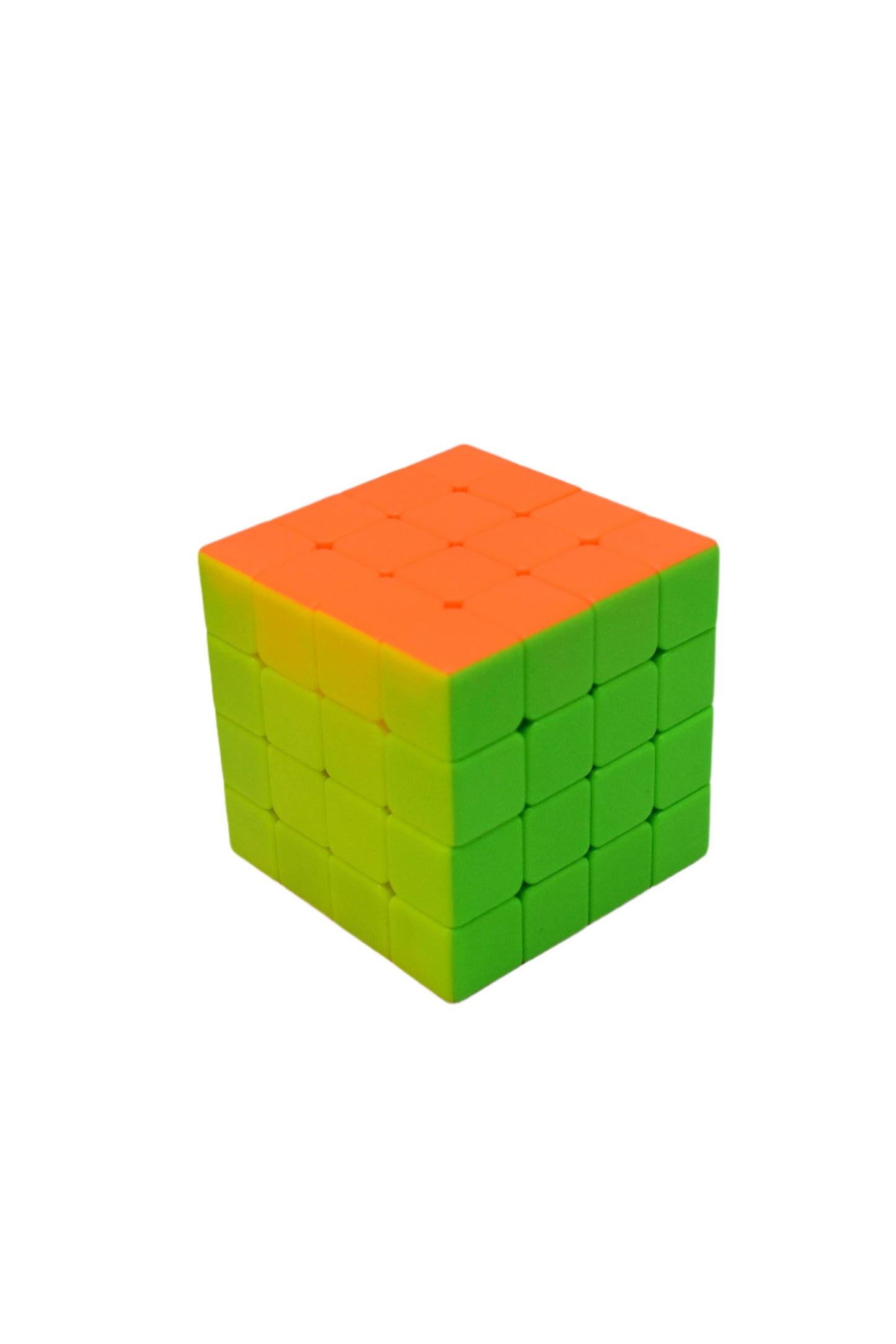 Puzzle cube 4X4
